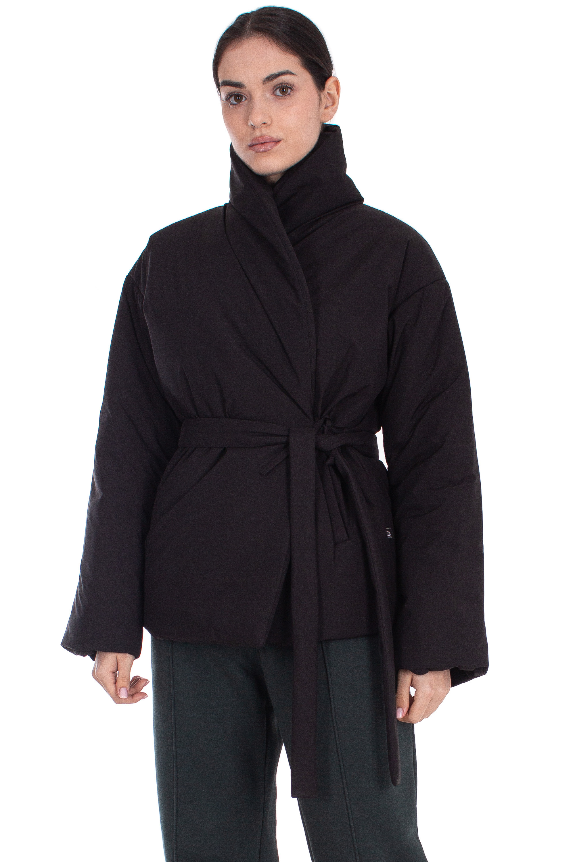Fuji Jacket