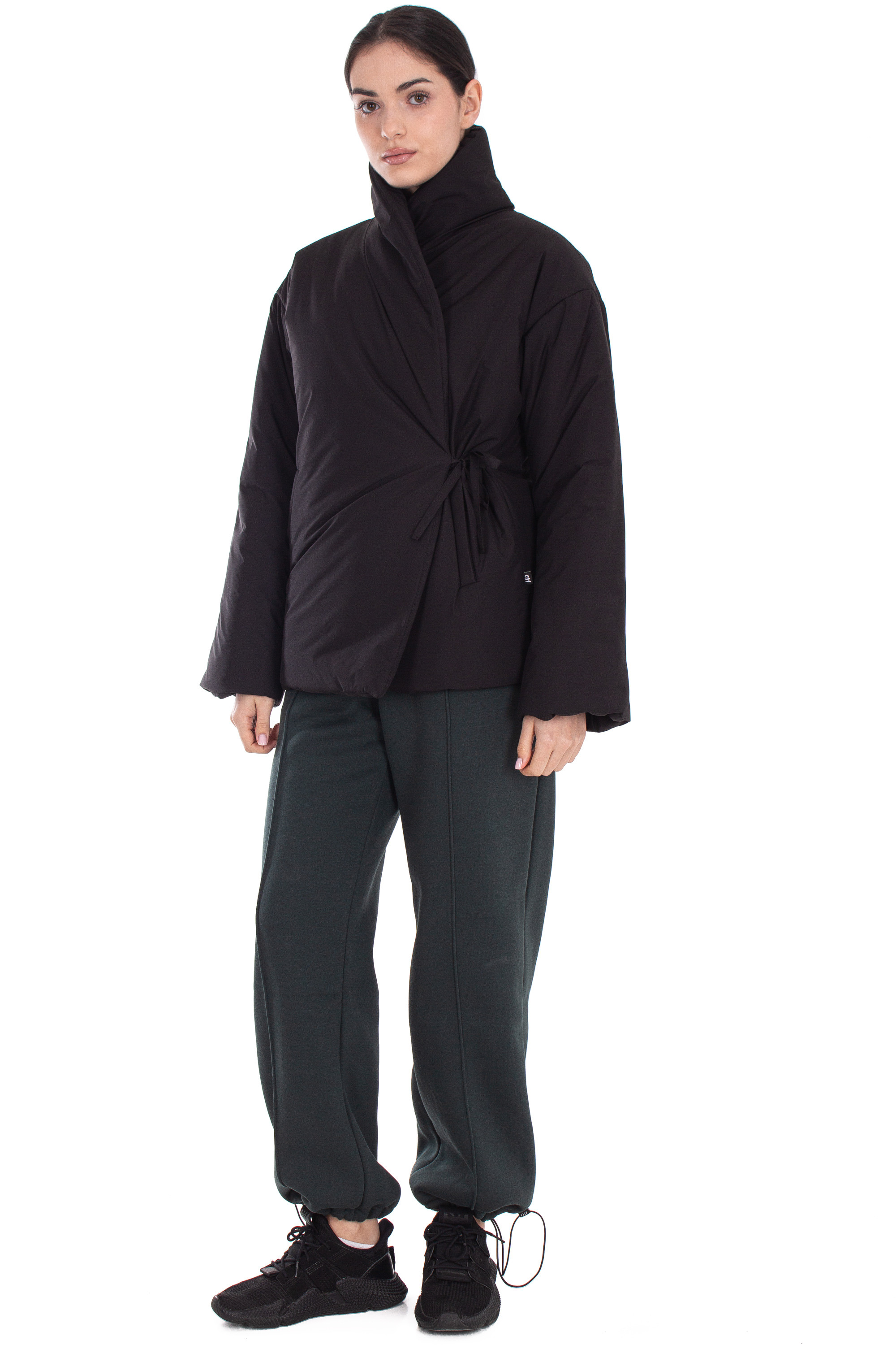 Fuji Jacket