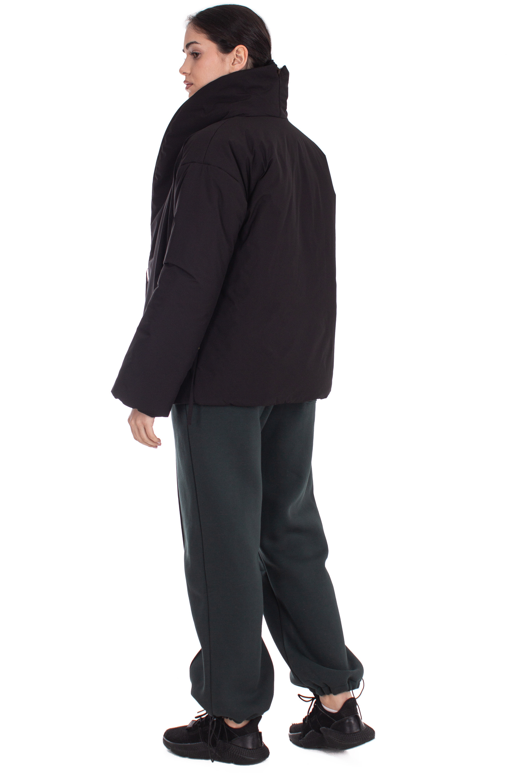 Fuji Jacket