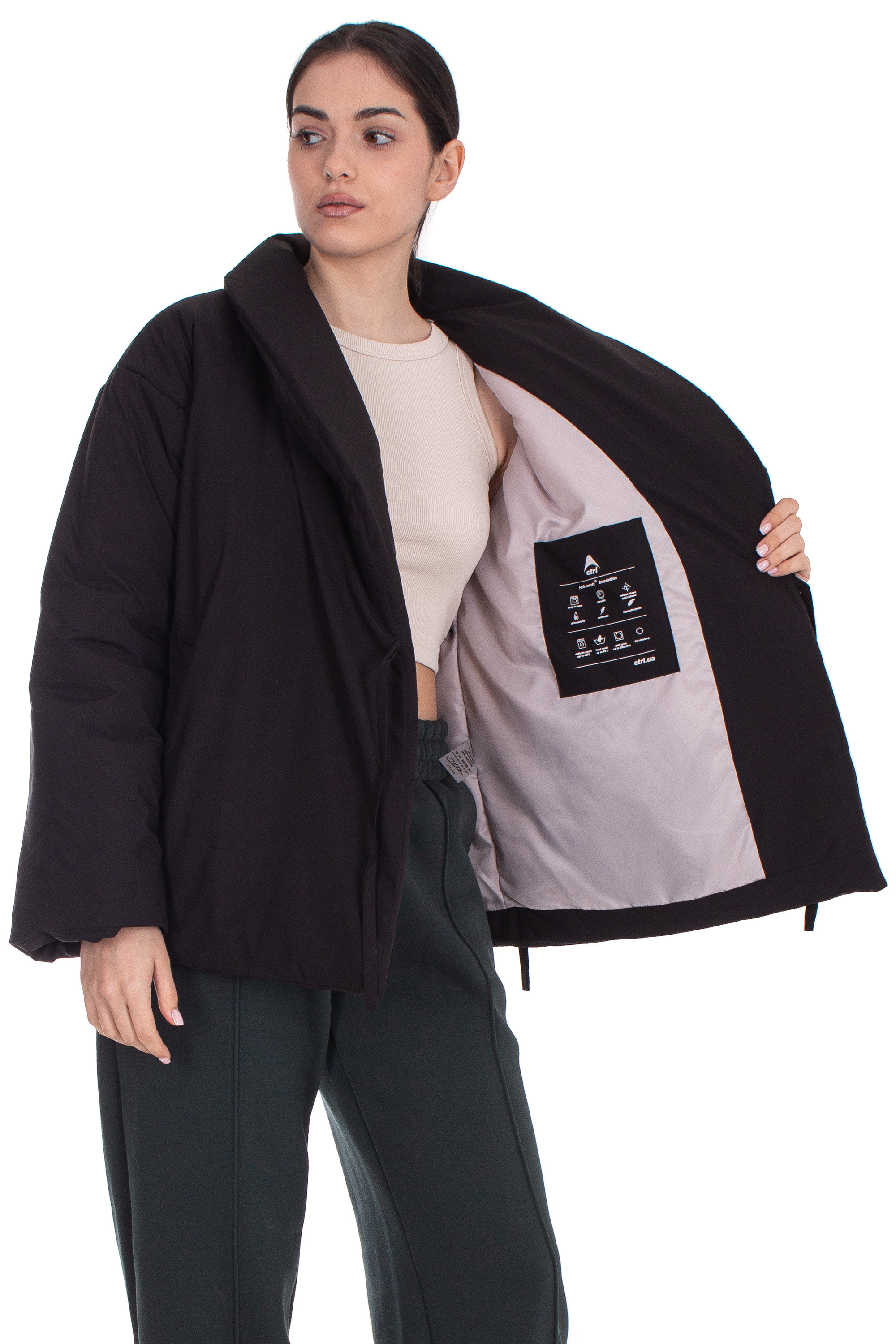 Fuji Jacket