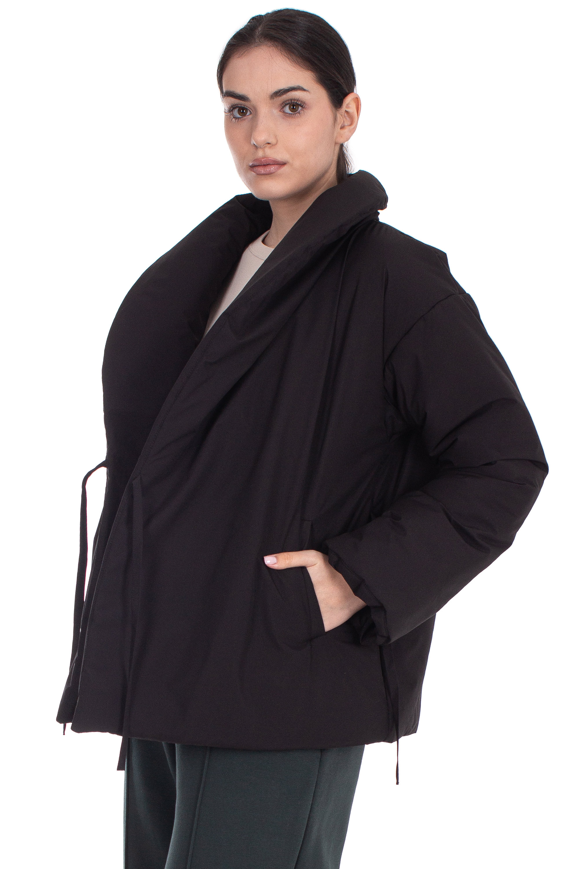 Fuji Jacket