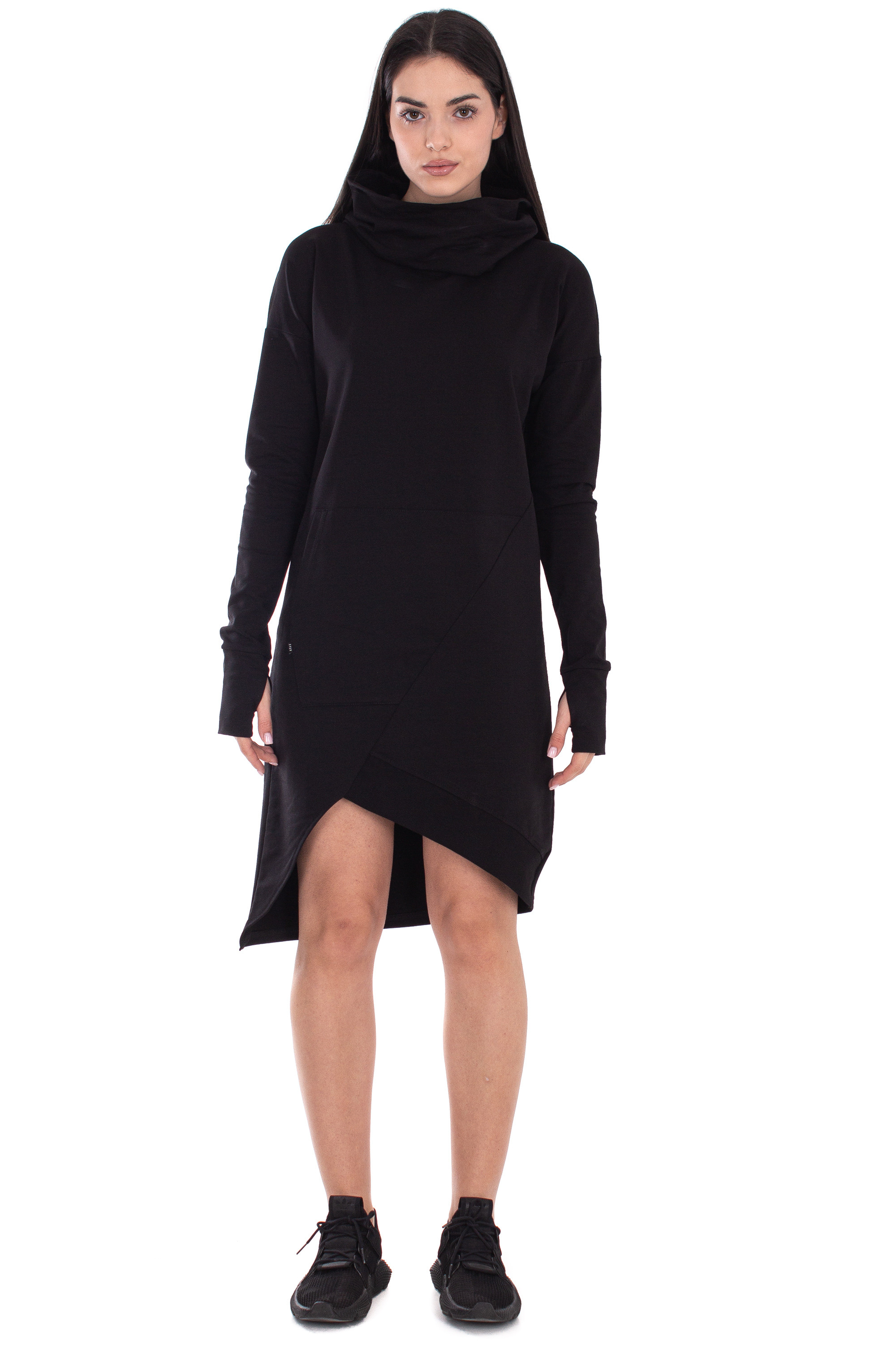 Cassini dress