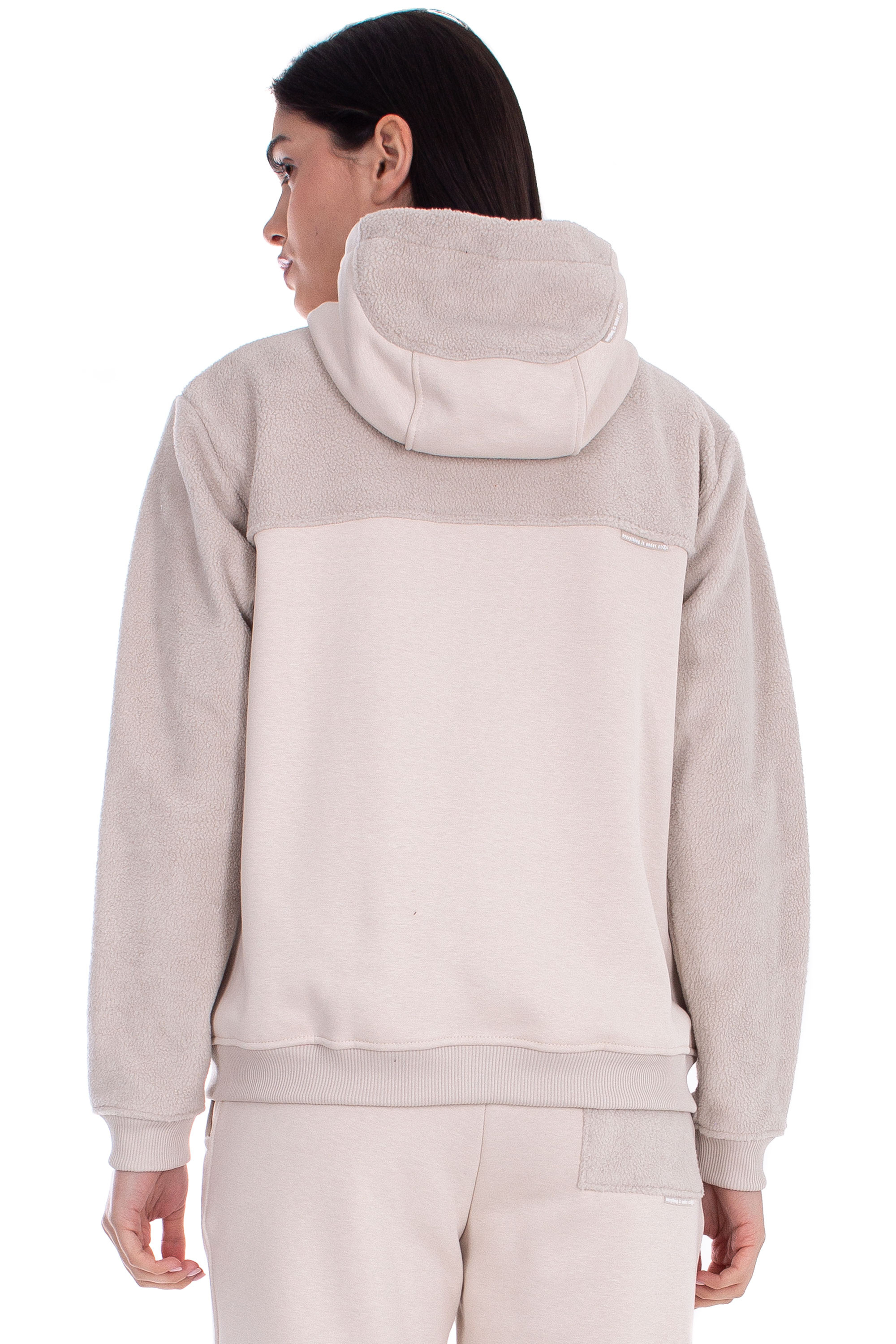 Polaris hoodie