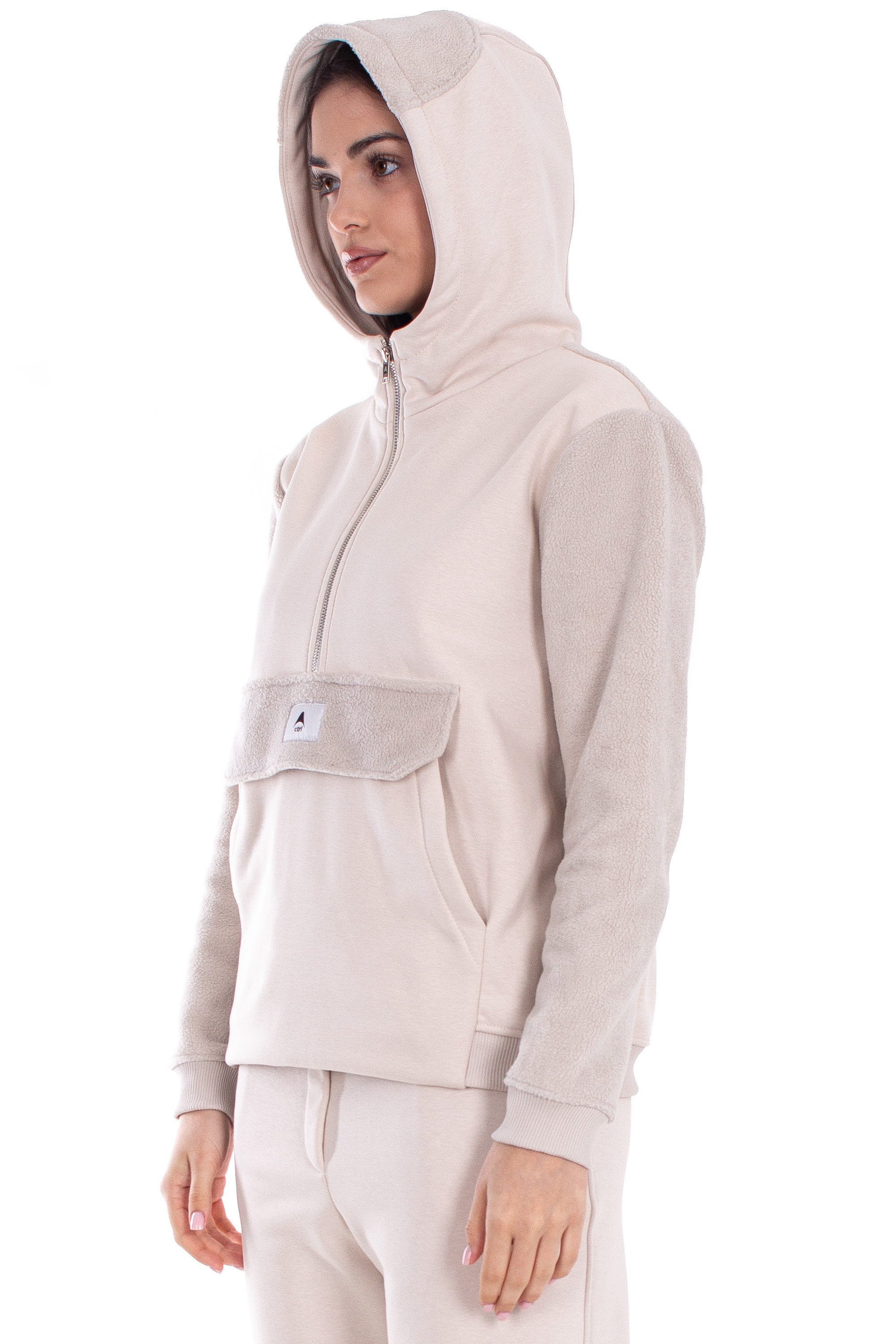 Polaris hoodie