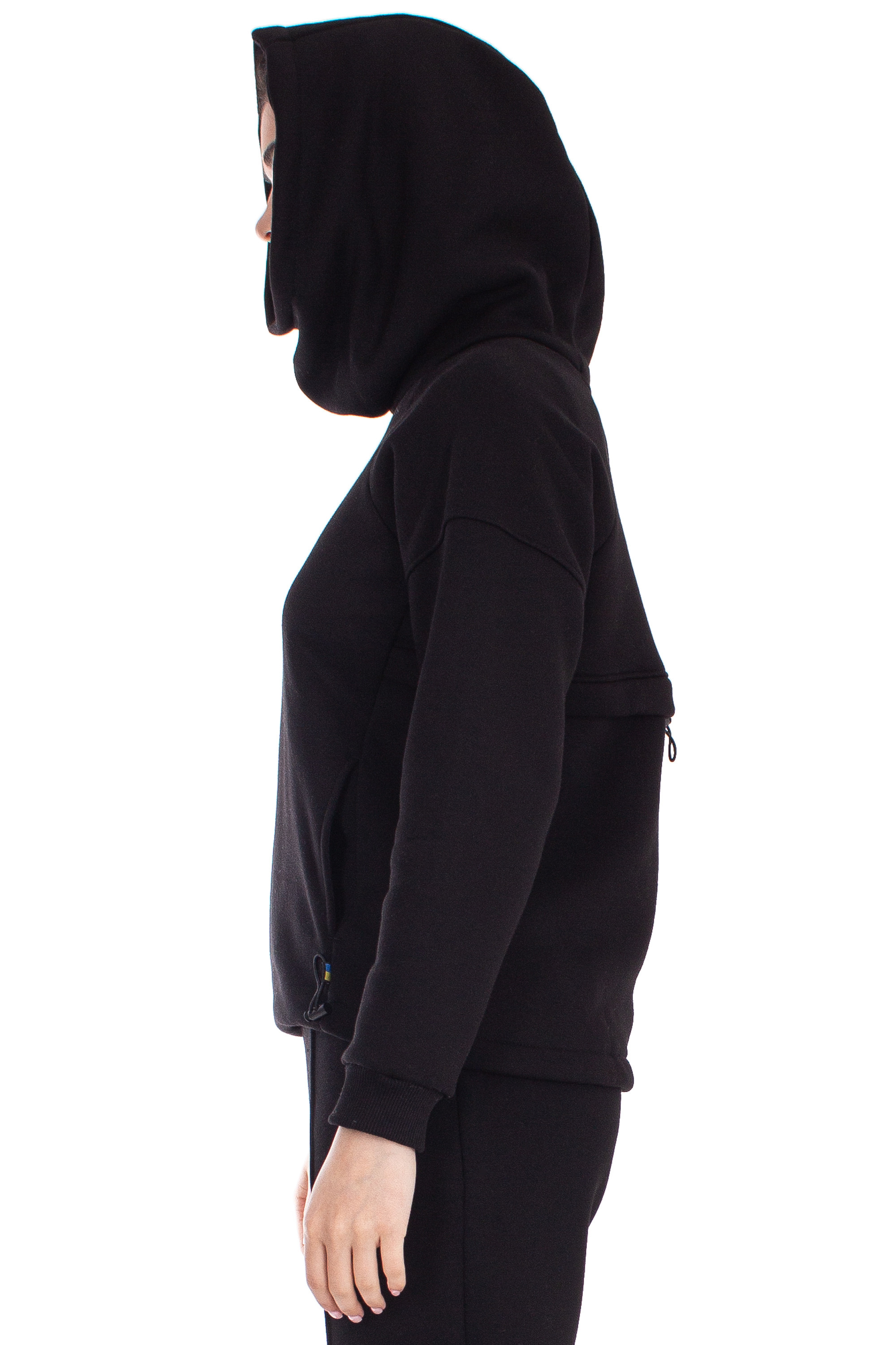 Rift hoodie