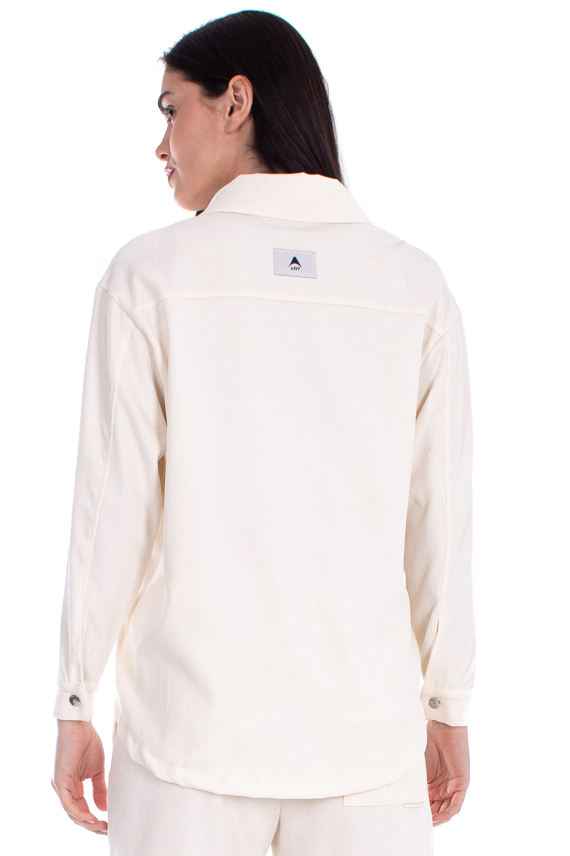 Atlas shirt