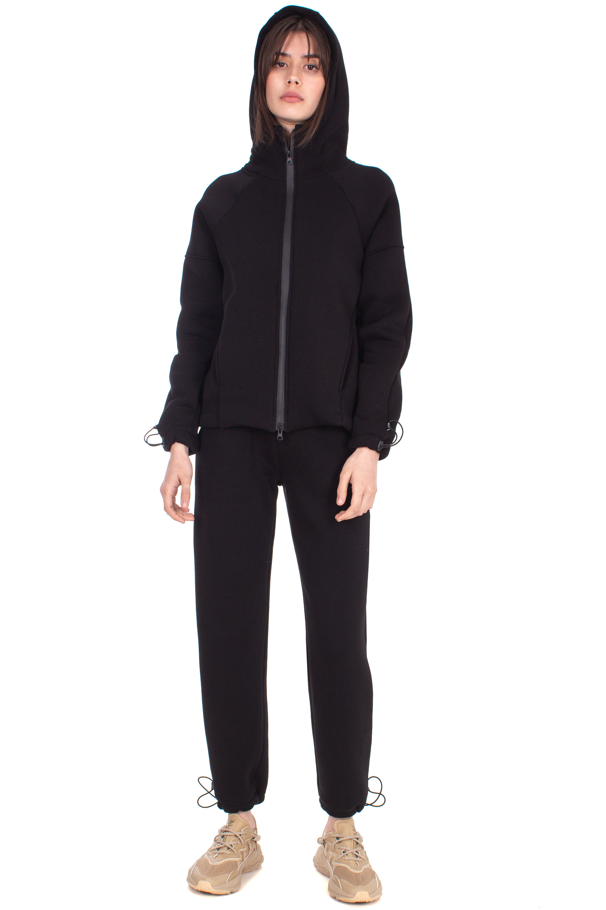 Voyager suit