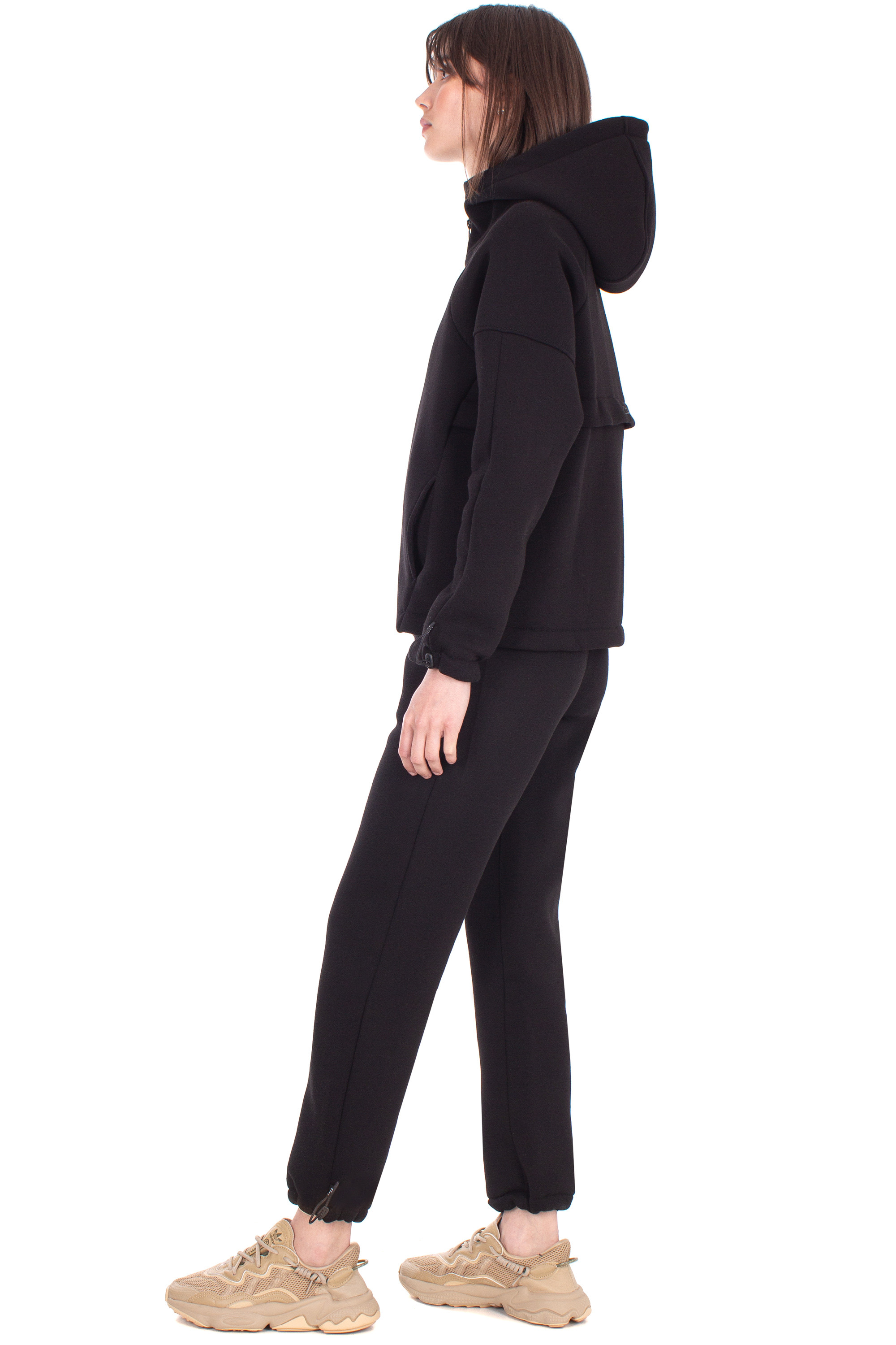Voyager suit