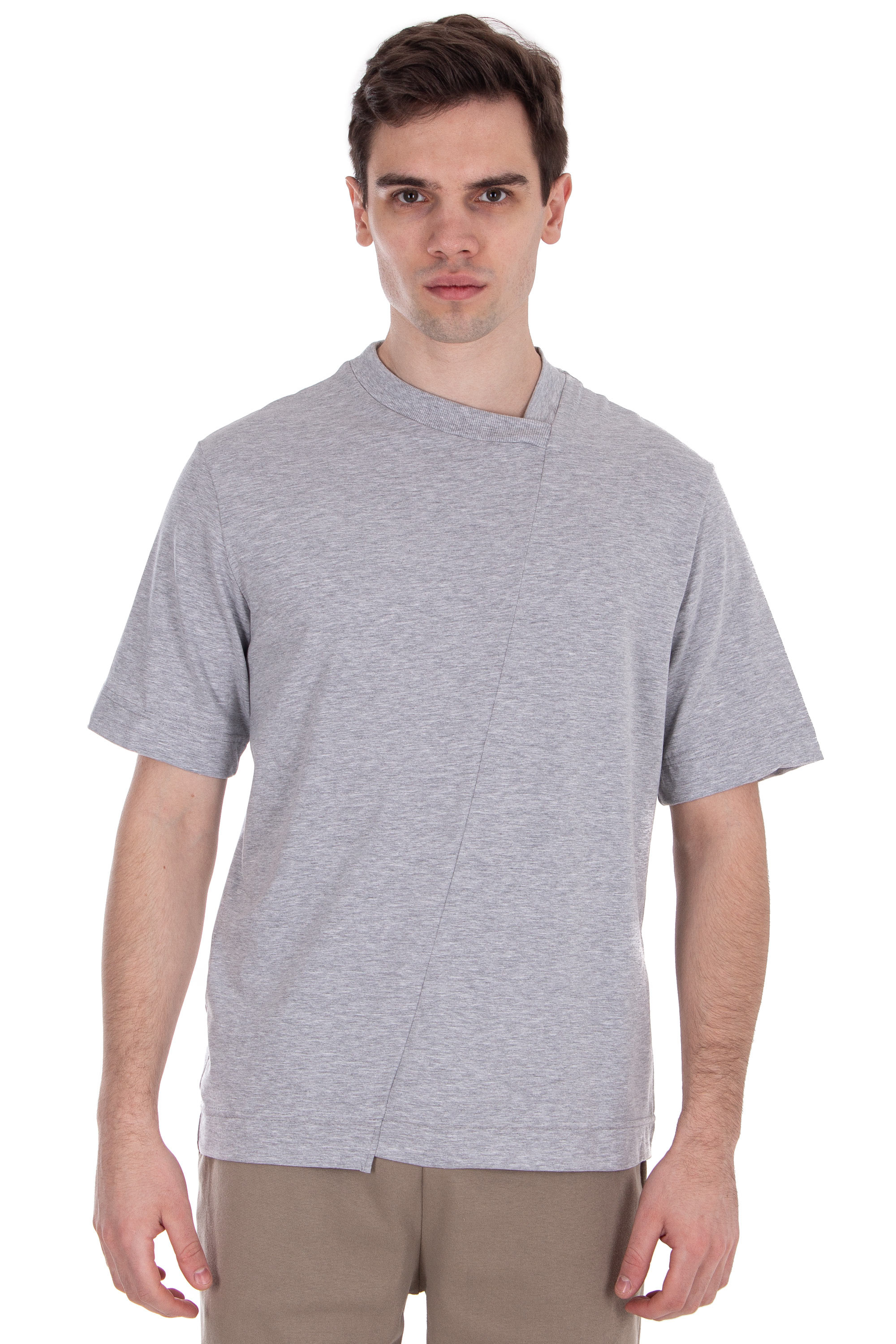 Glitch T