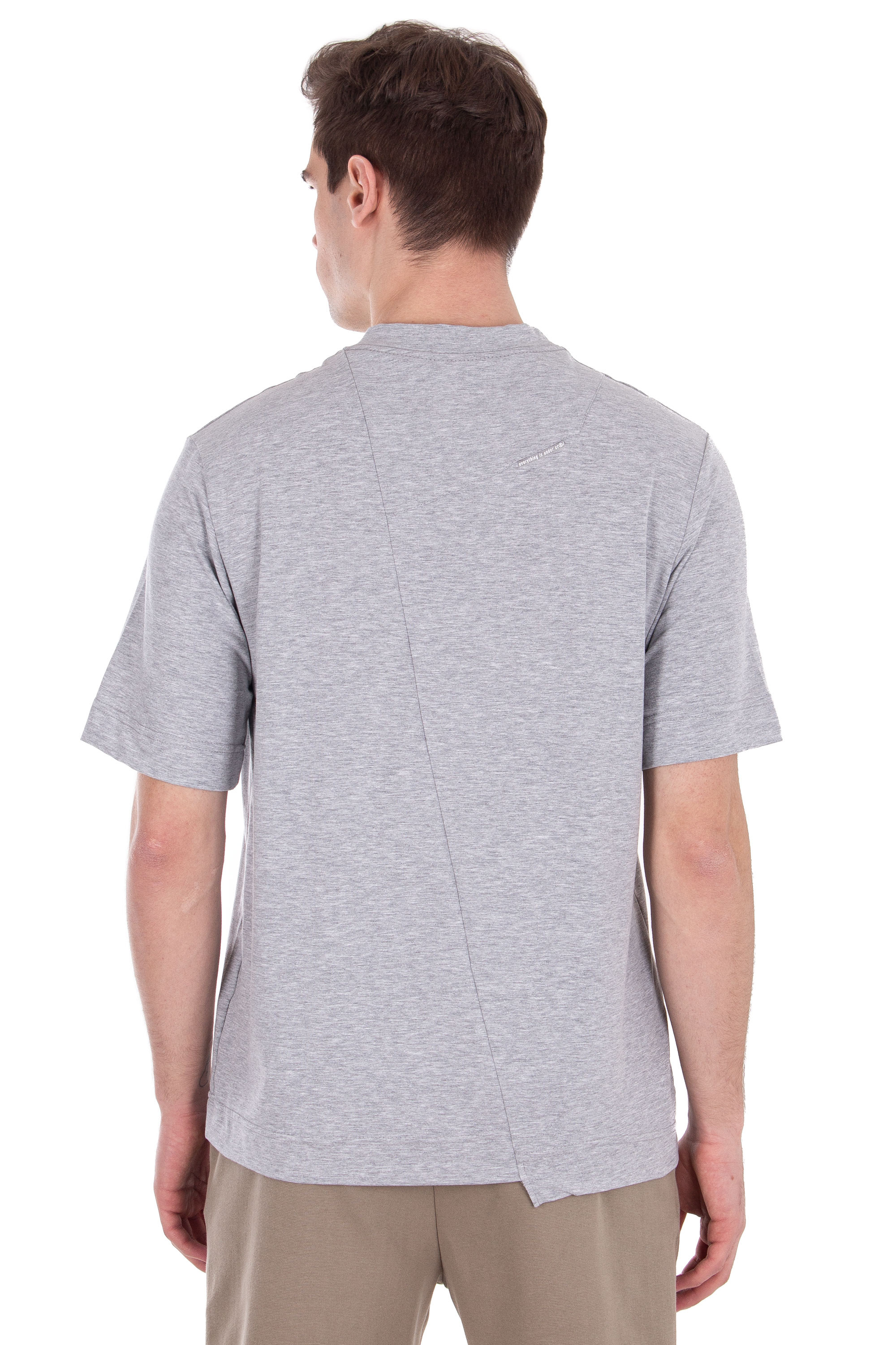 Glitch T