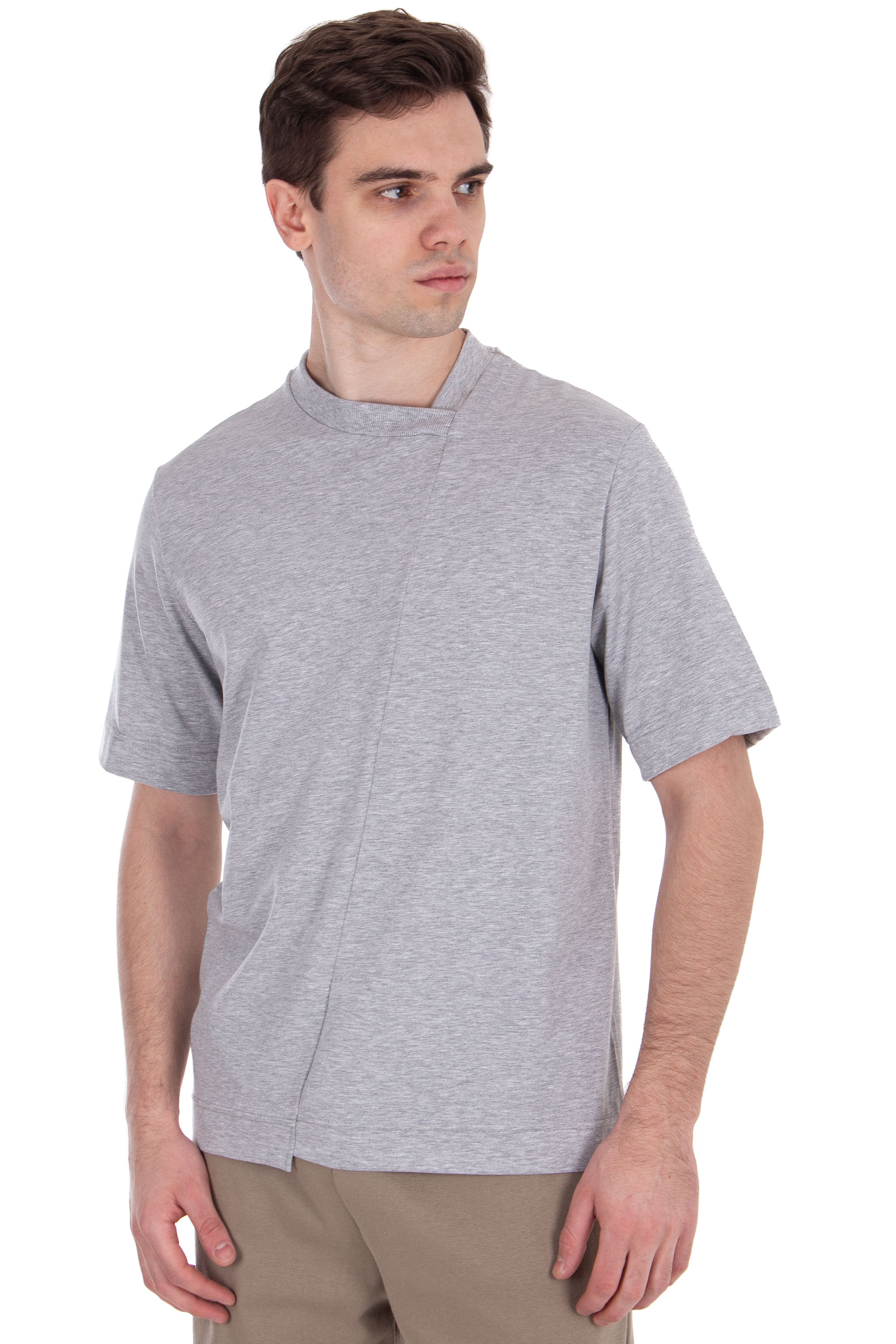 Glitch T