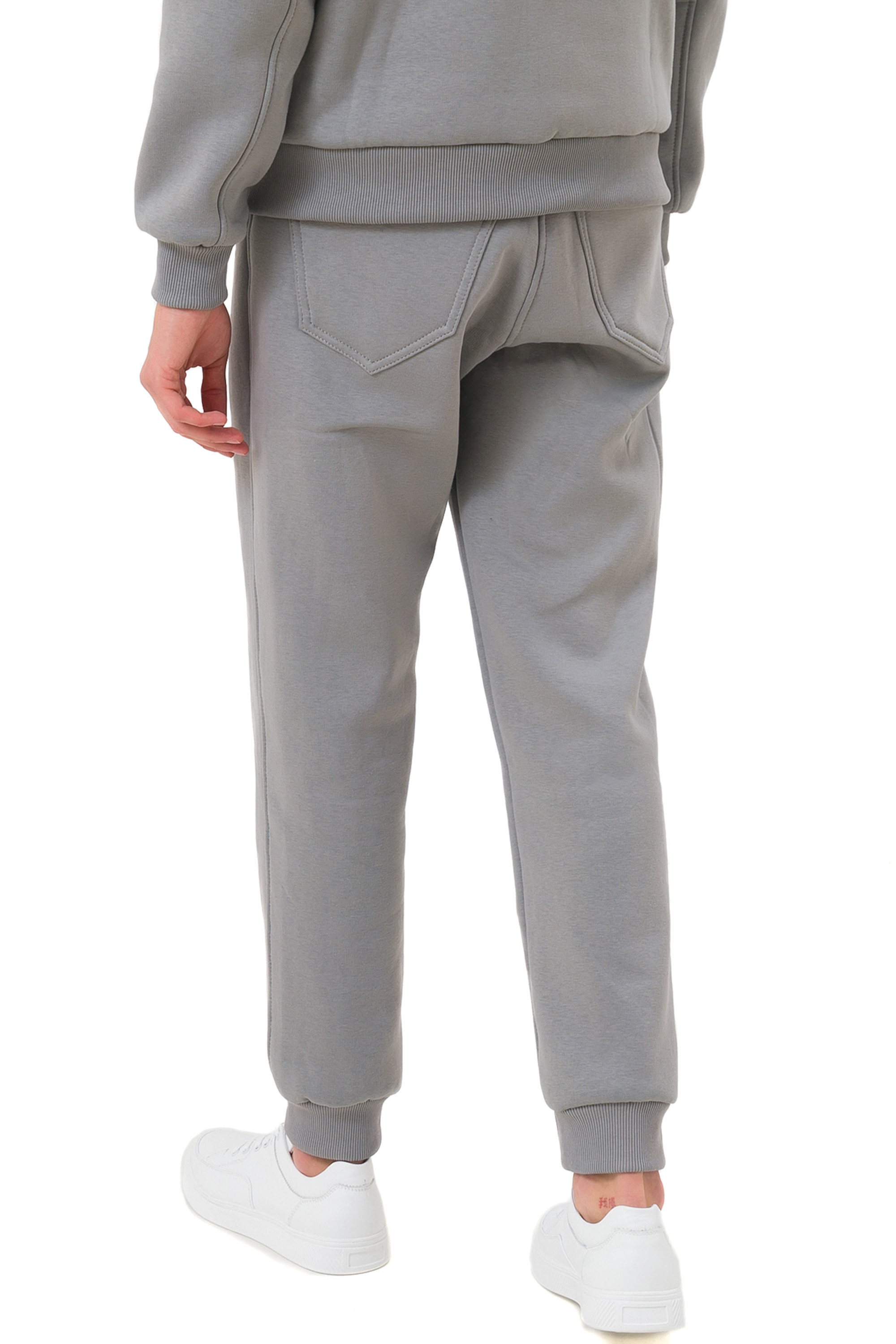 Special suit