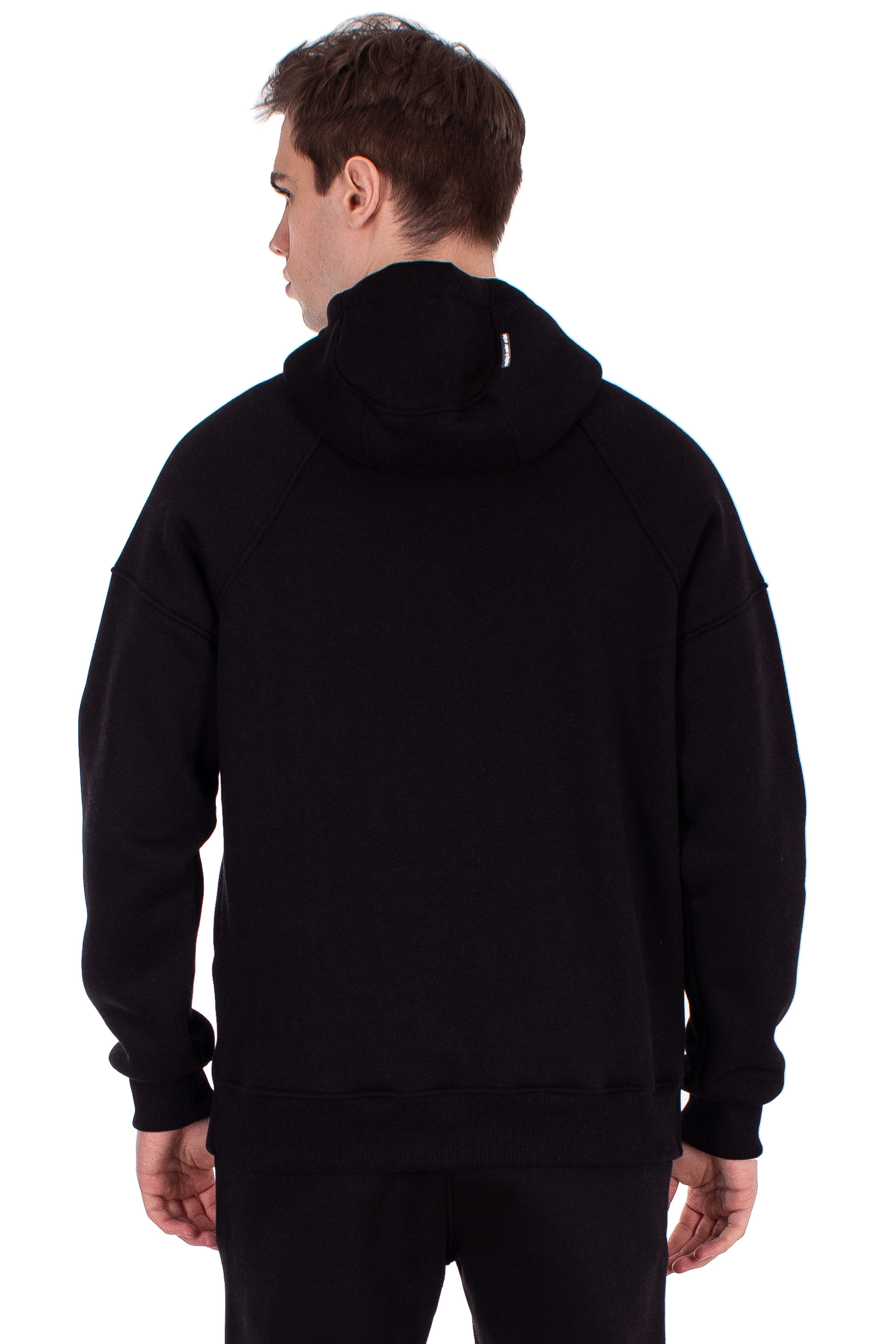Terra hoodie