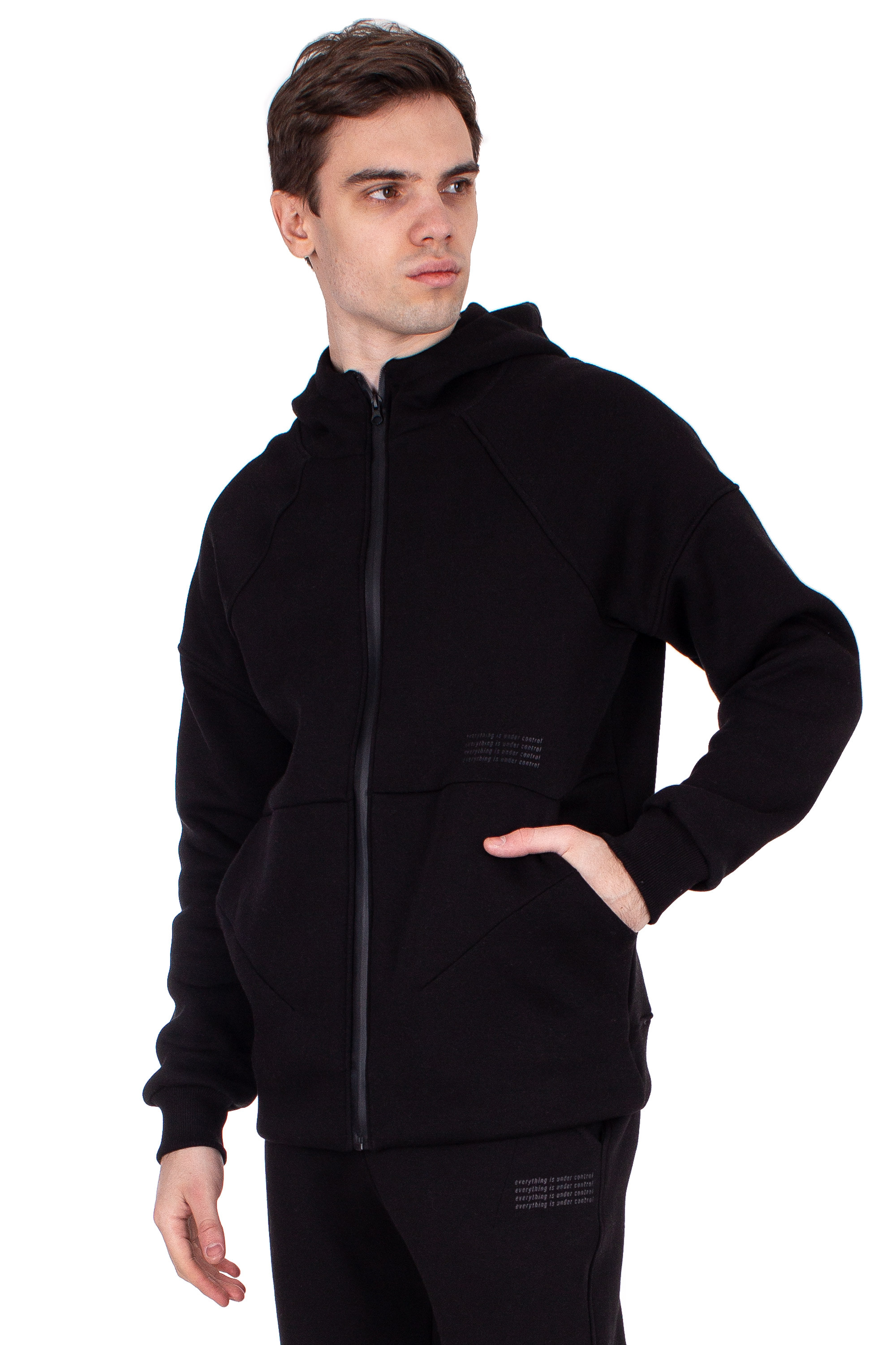 Terra hoodie