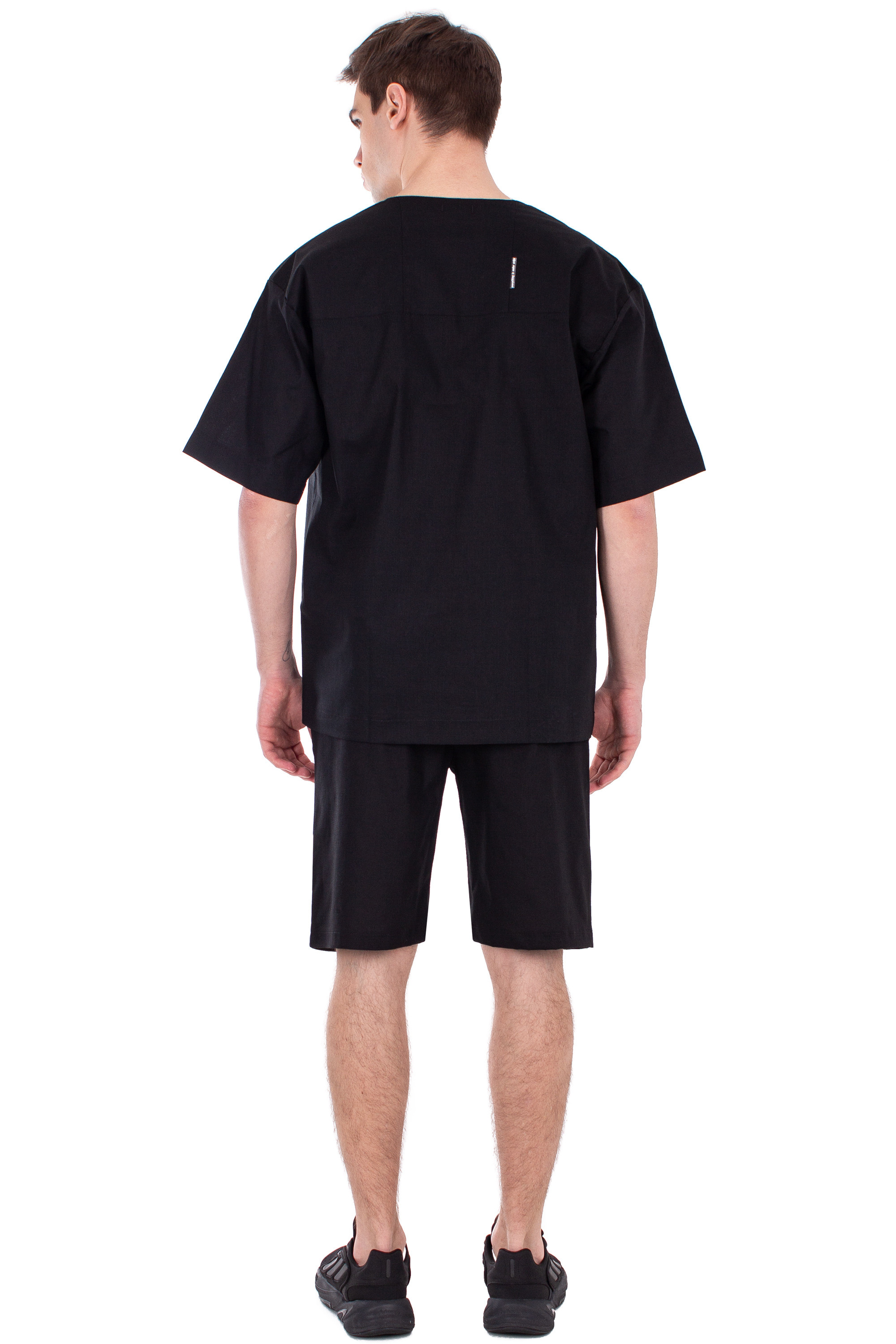 Pulsar suit