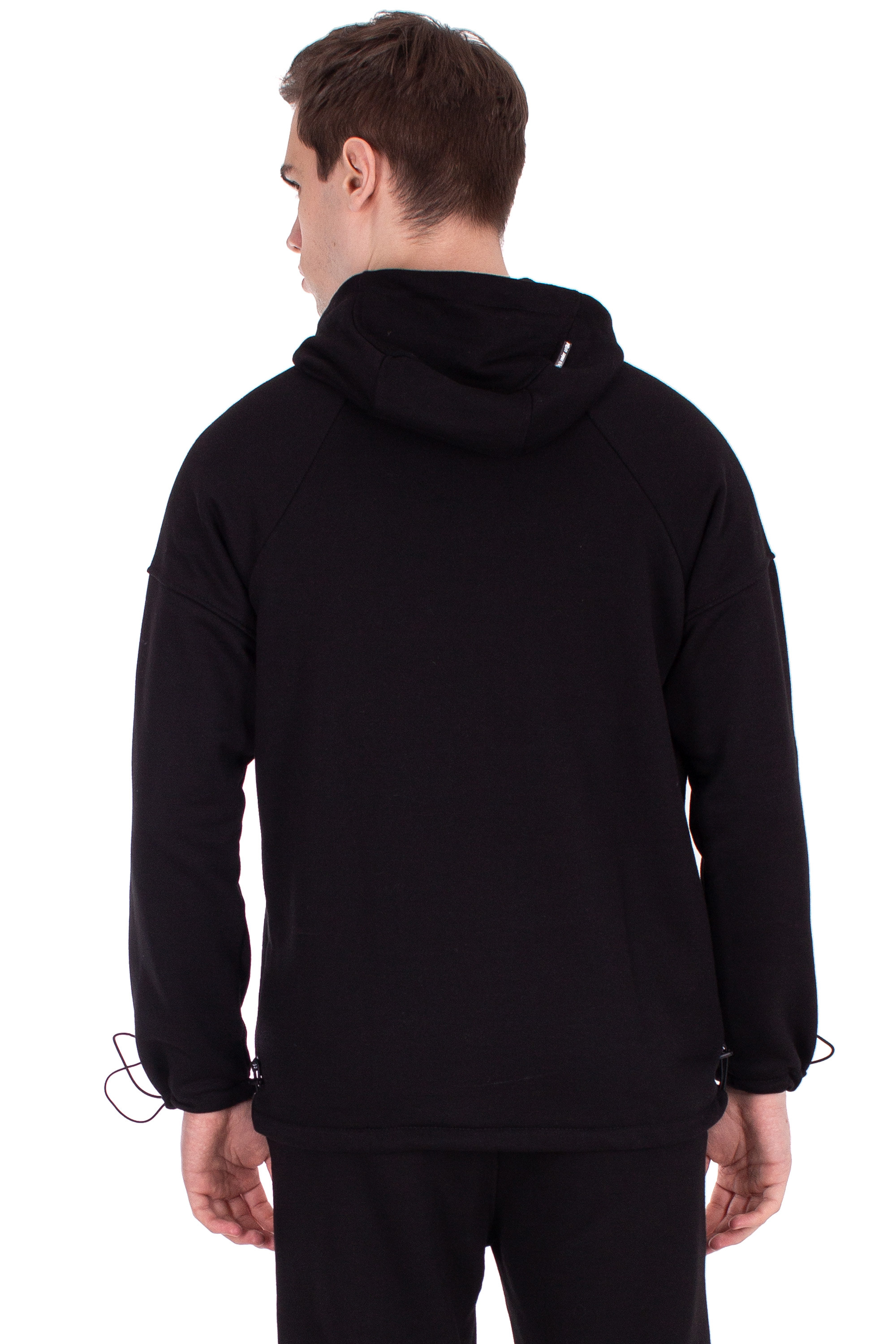 Maverick hoodie