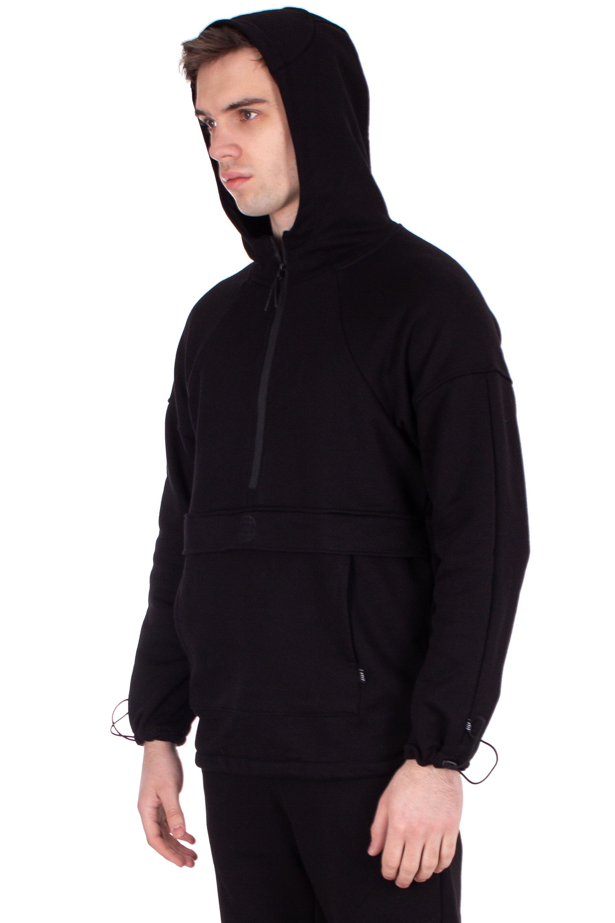 Maverick hoodie