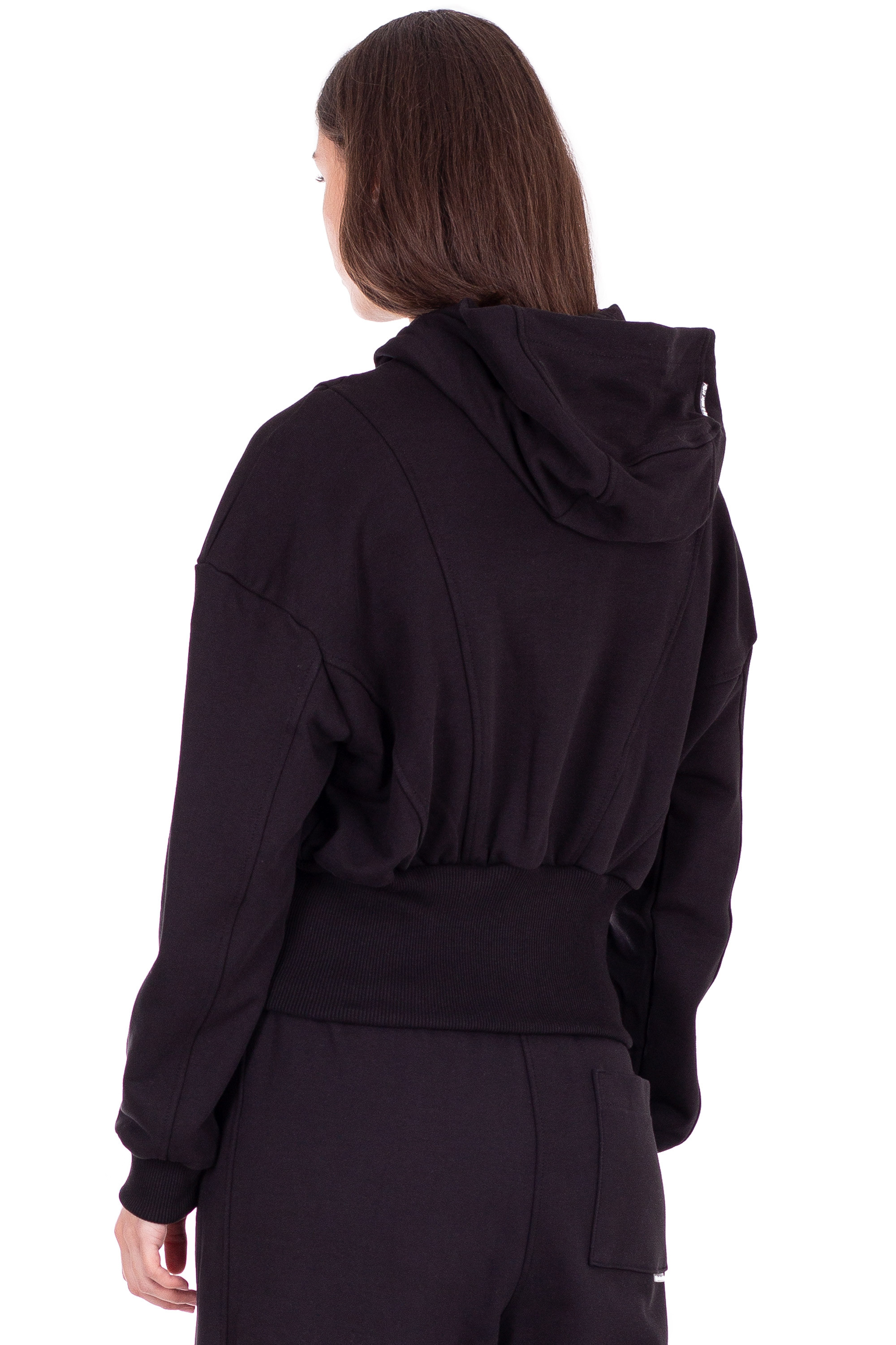 Caspia hoodie