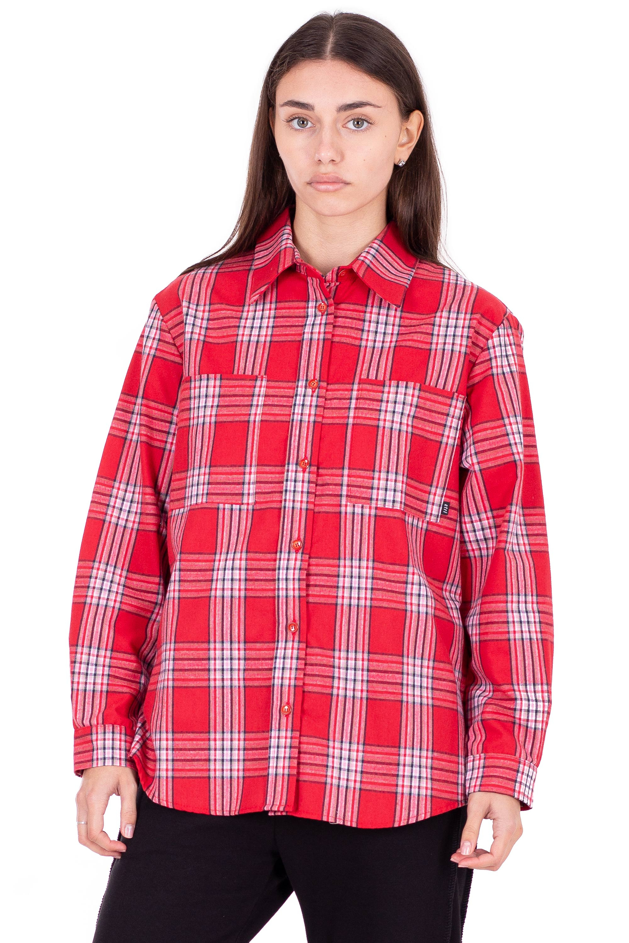 Timber shirt
