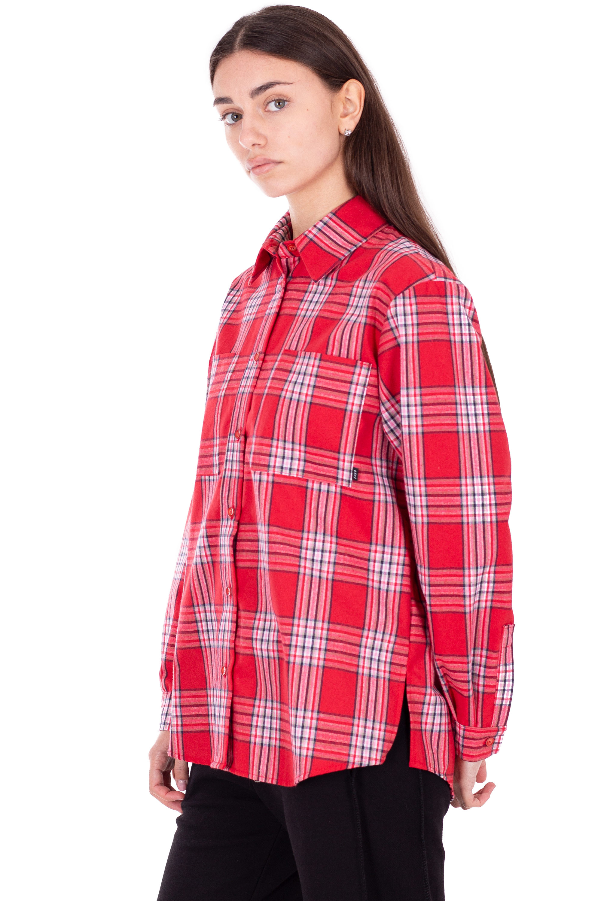Timber shirt