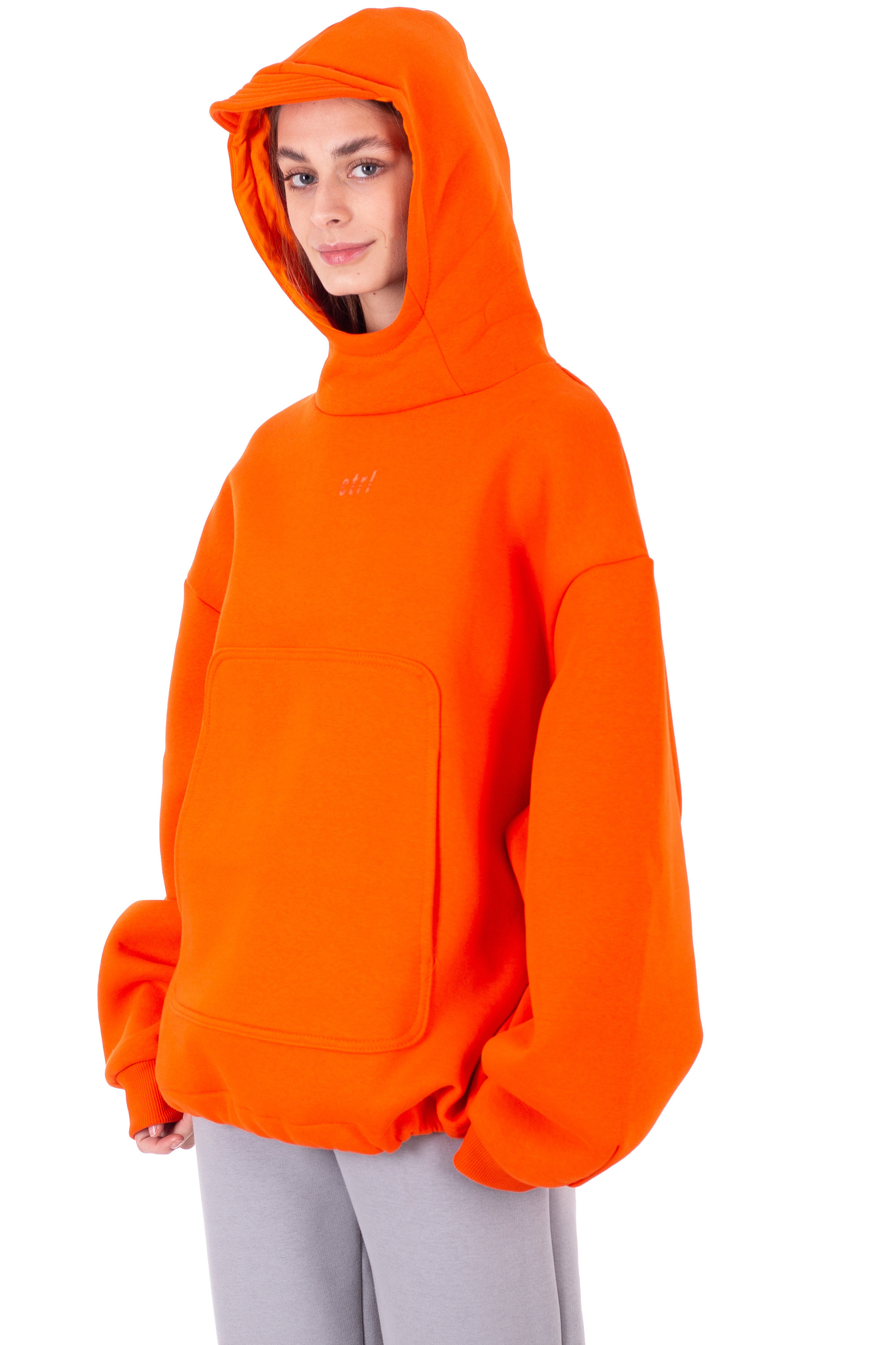 Onyx hoodie