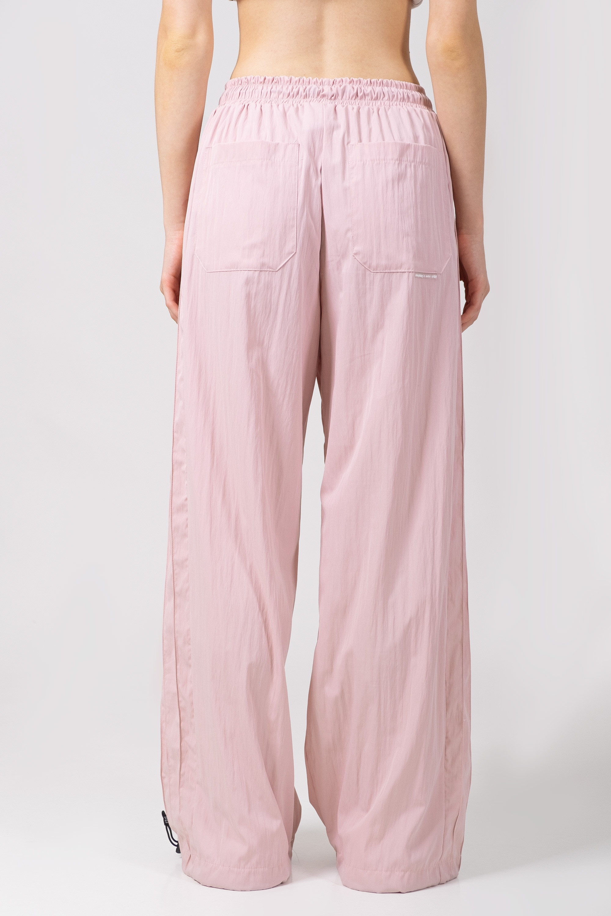 Parallel Pants