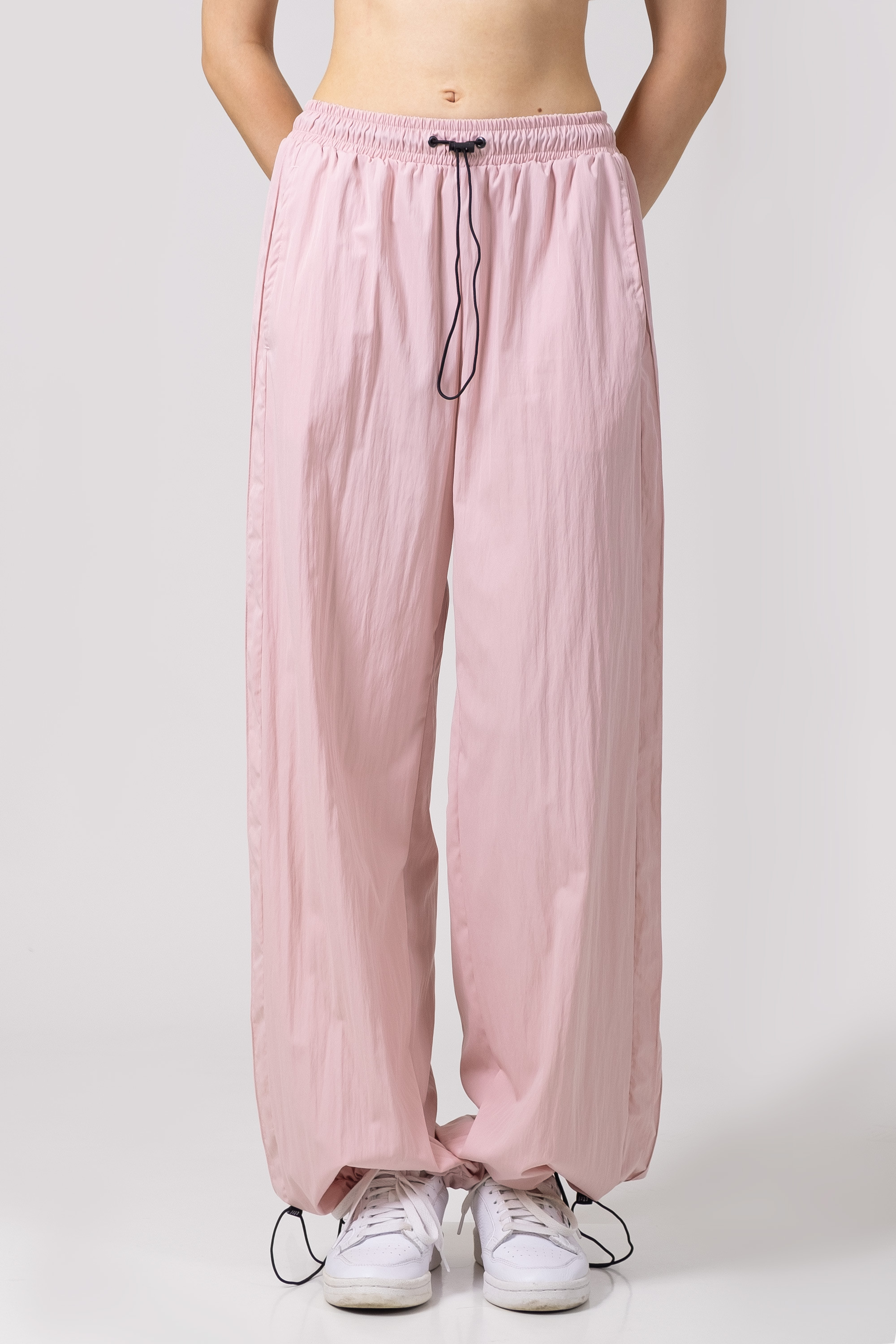 Parallel Pants