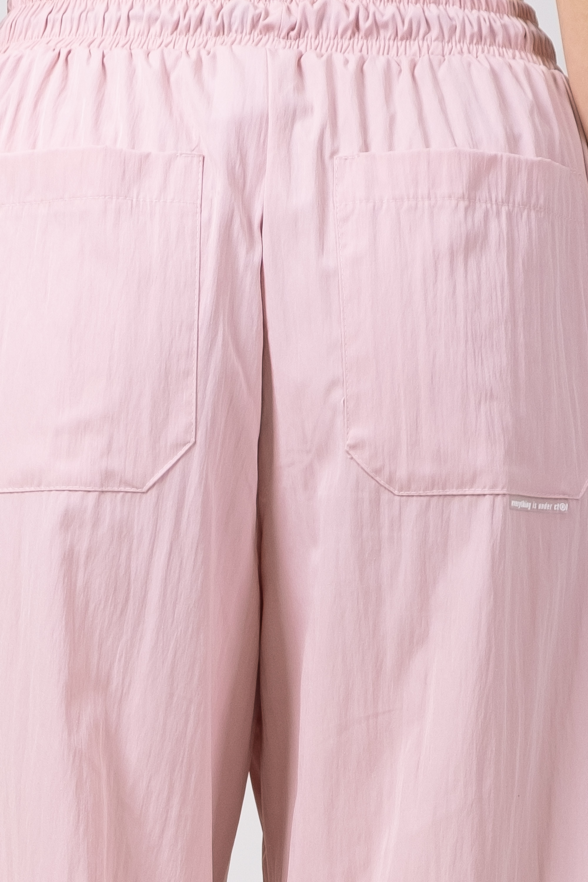 Parallel Pants