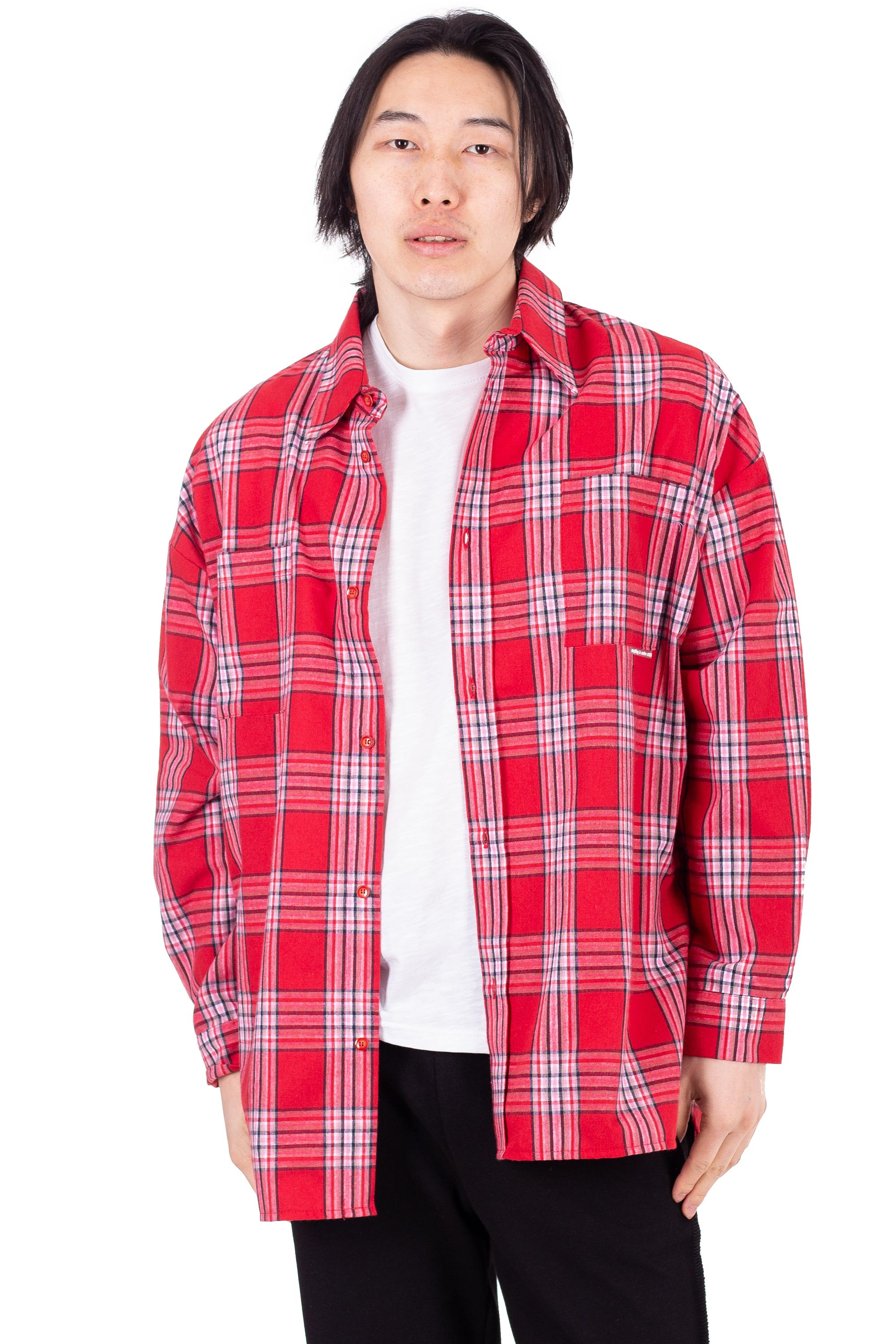 Timber Shirt