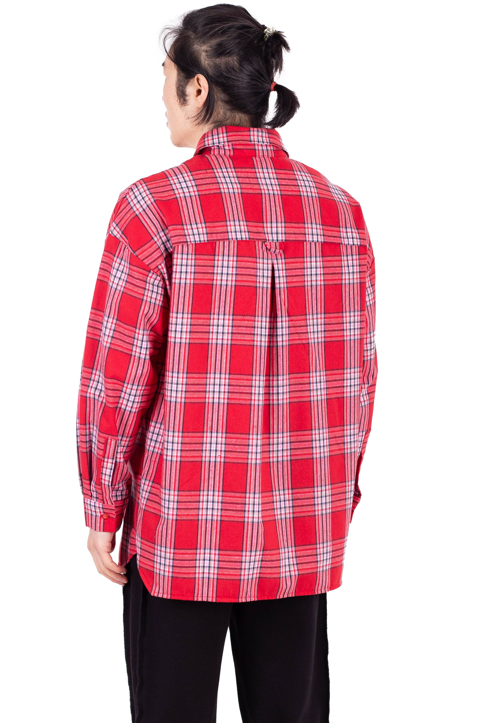 Timber Shirt