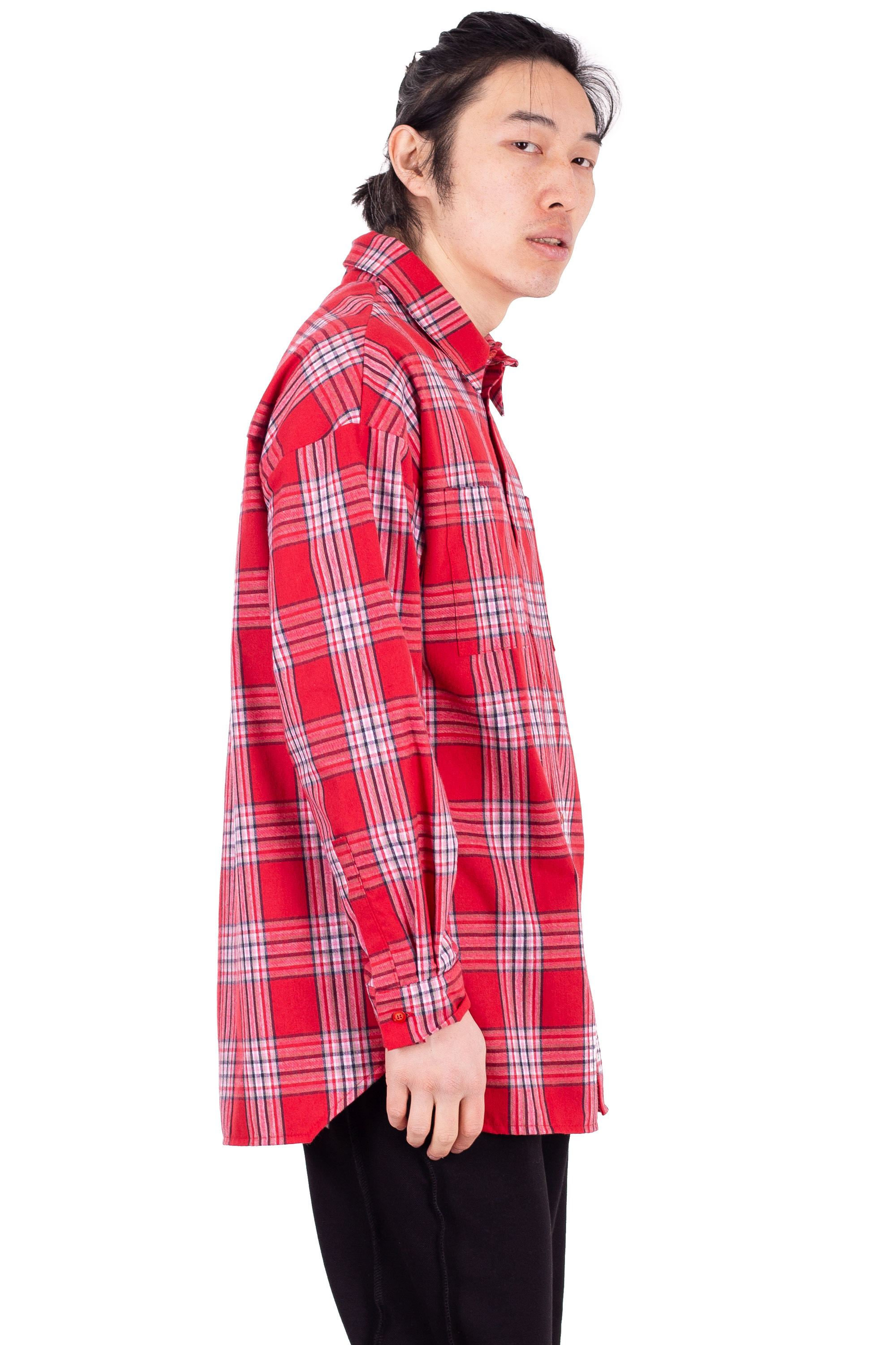 Timber Shirt