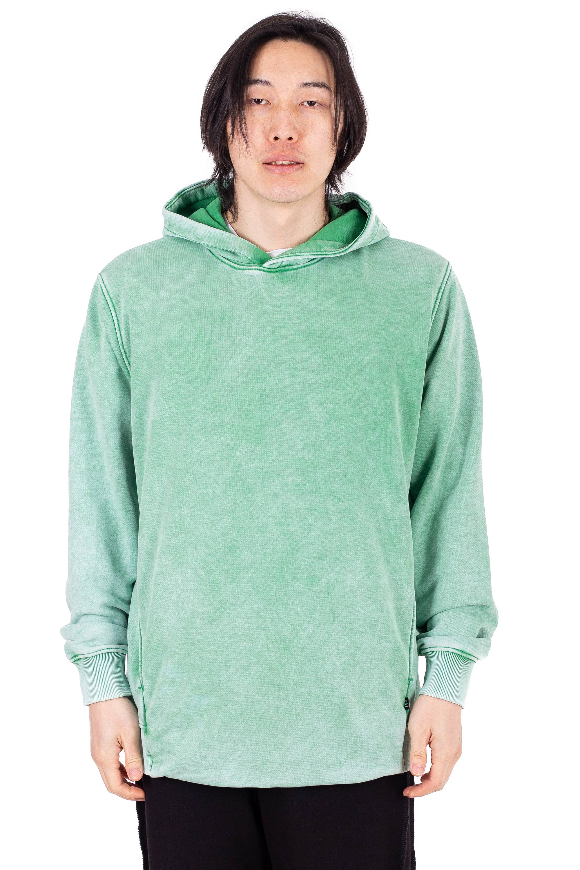 Burn Hoodie
