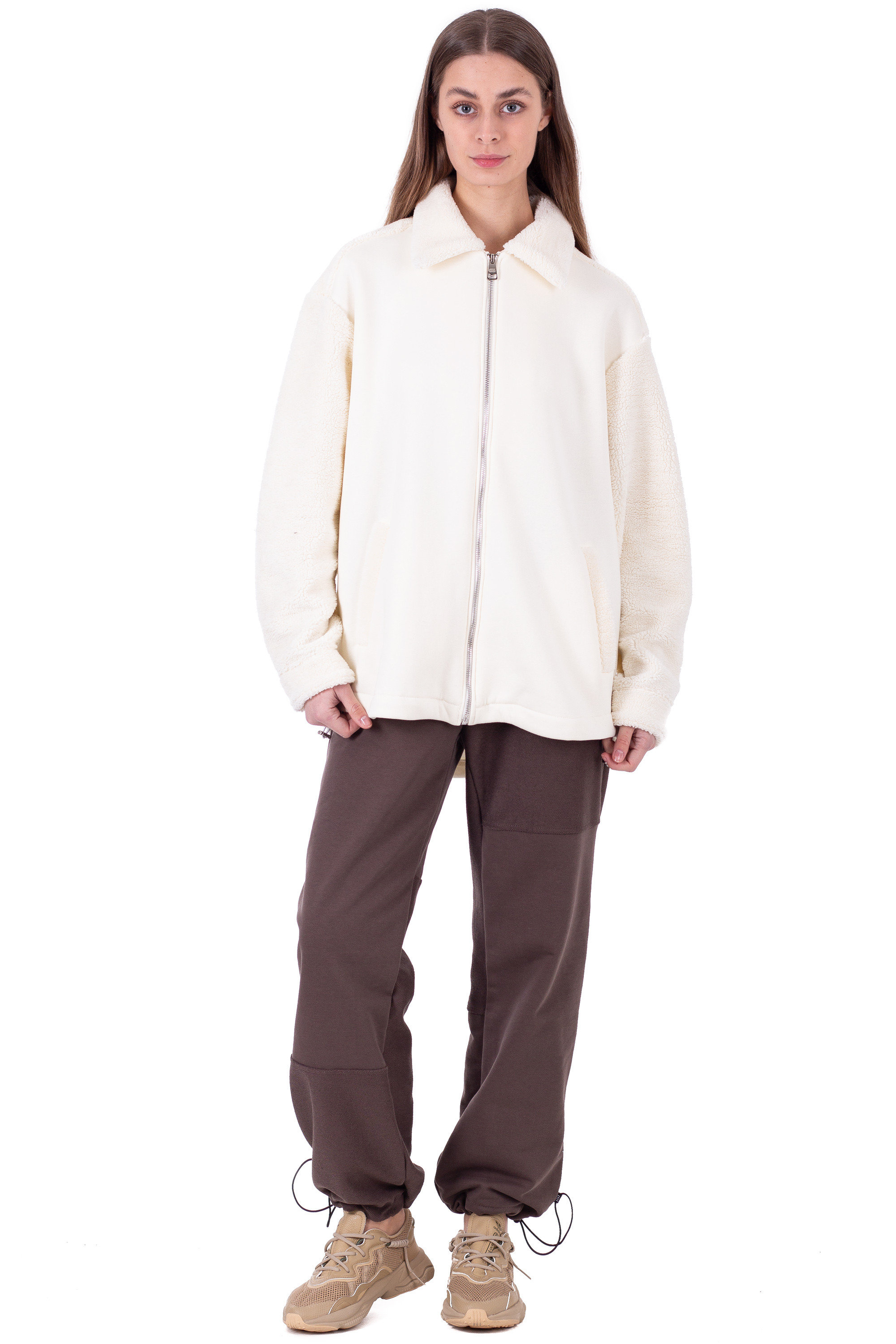 Sherpa Shirt