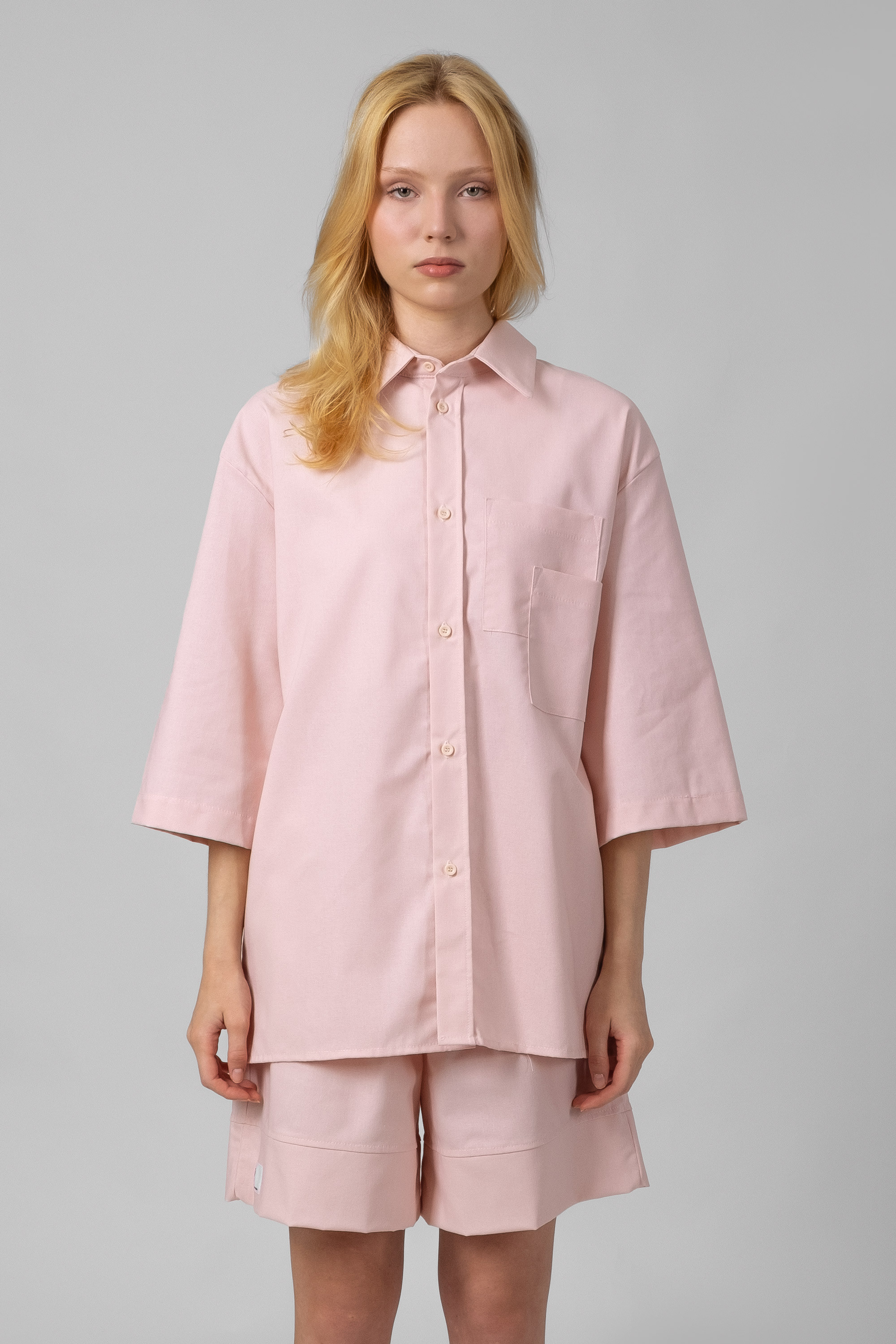 Oasis Shirt