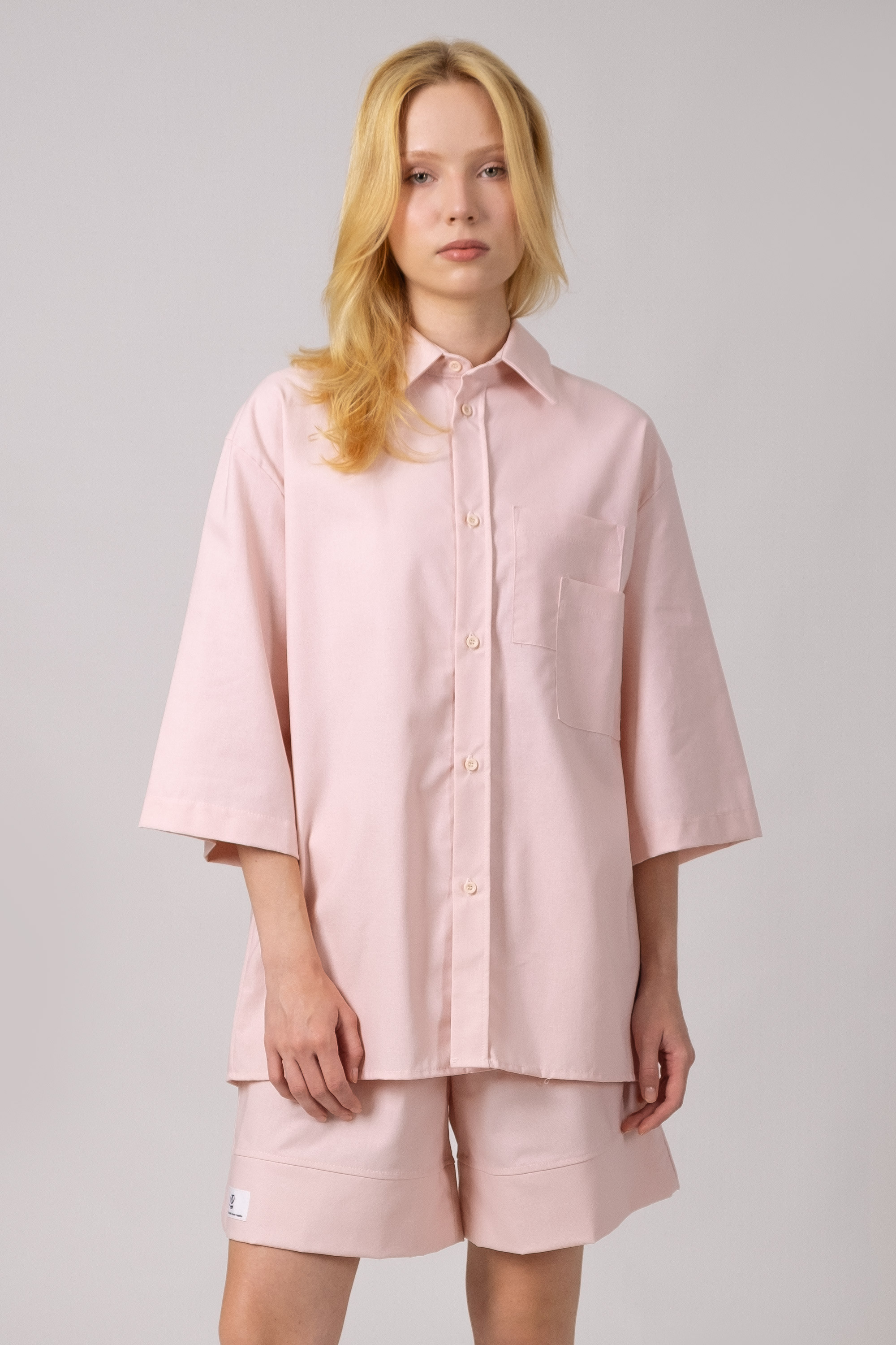 Oasis Shirt