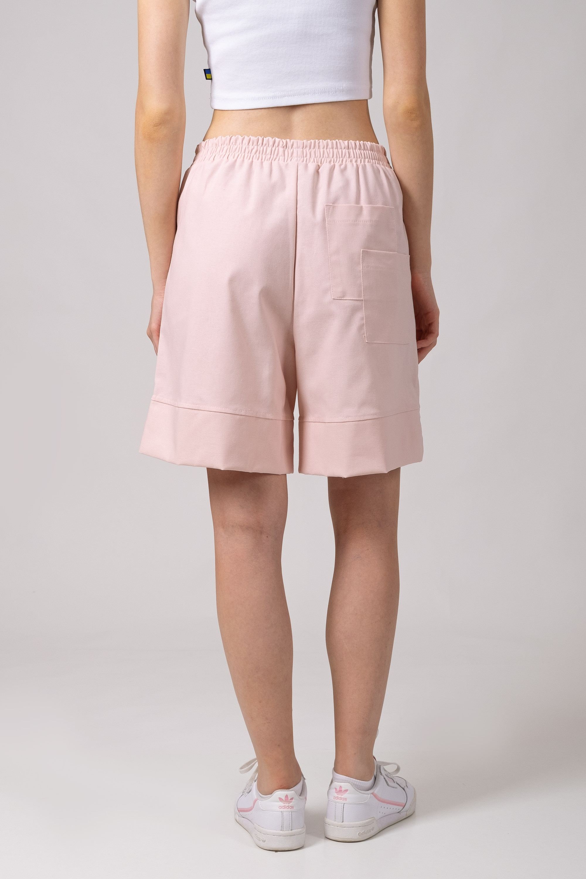 Oasis Shorts