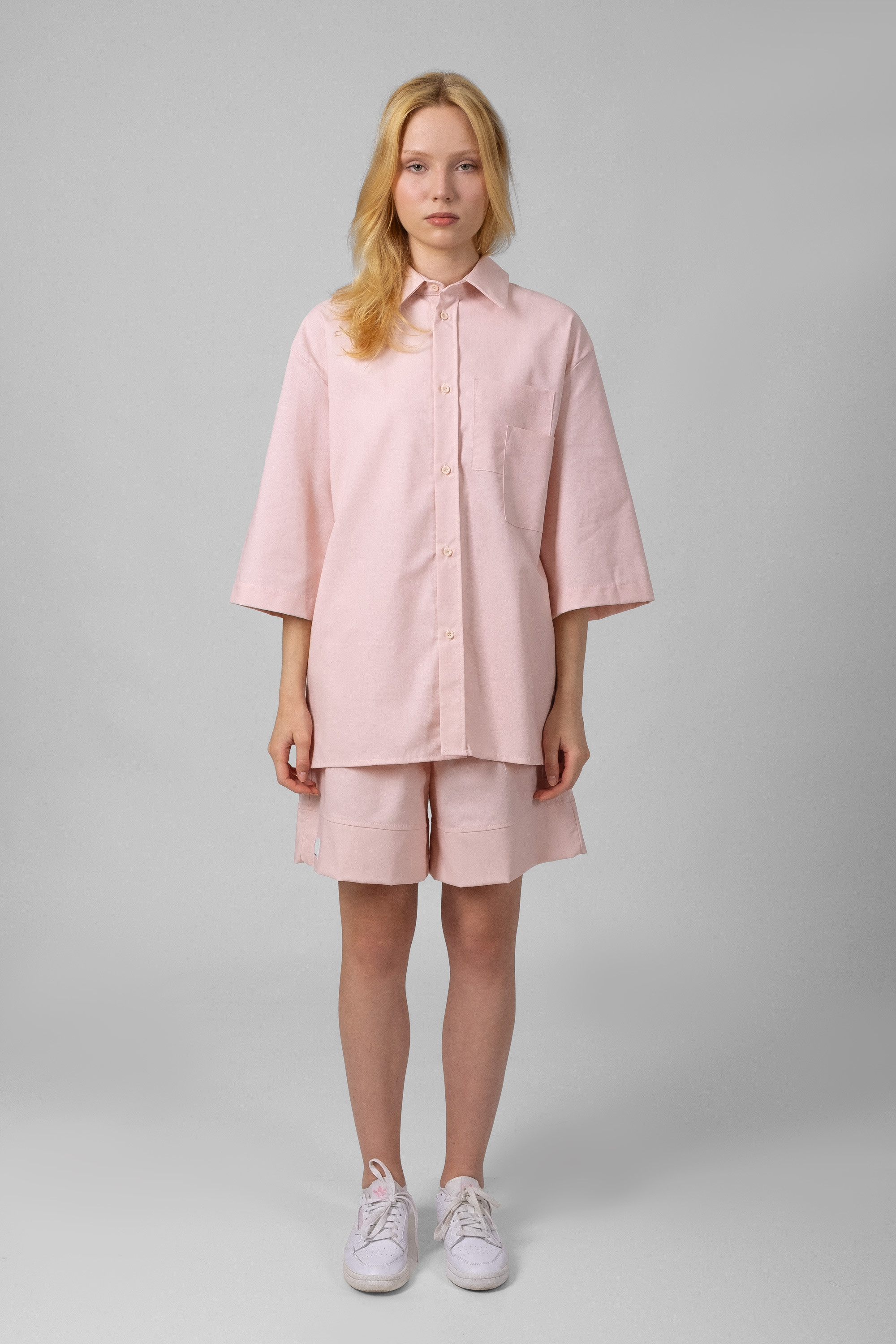 Oasis Suit