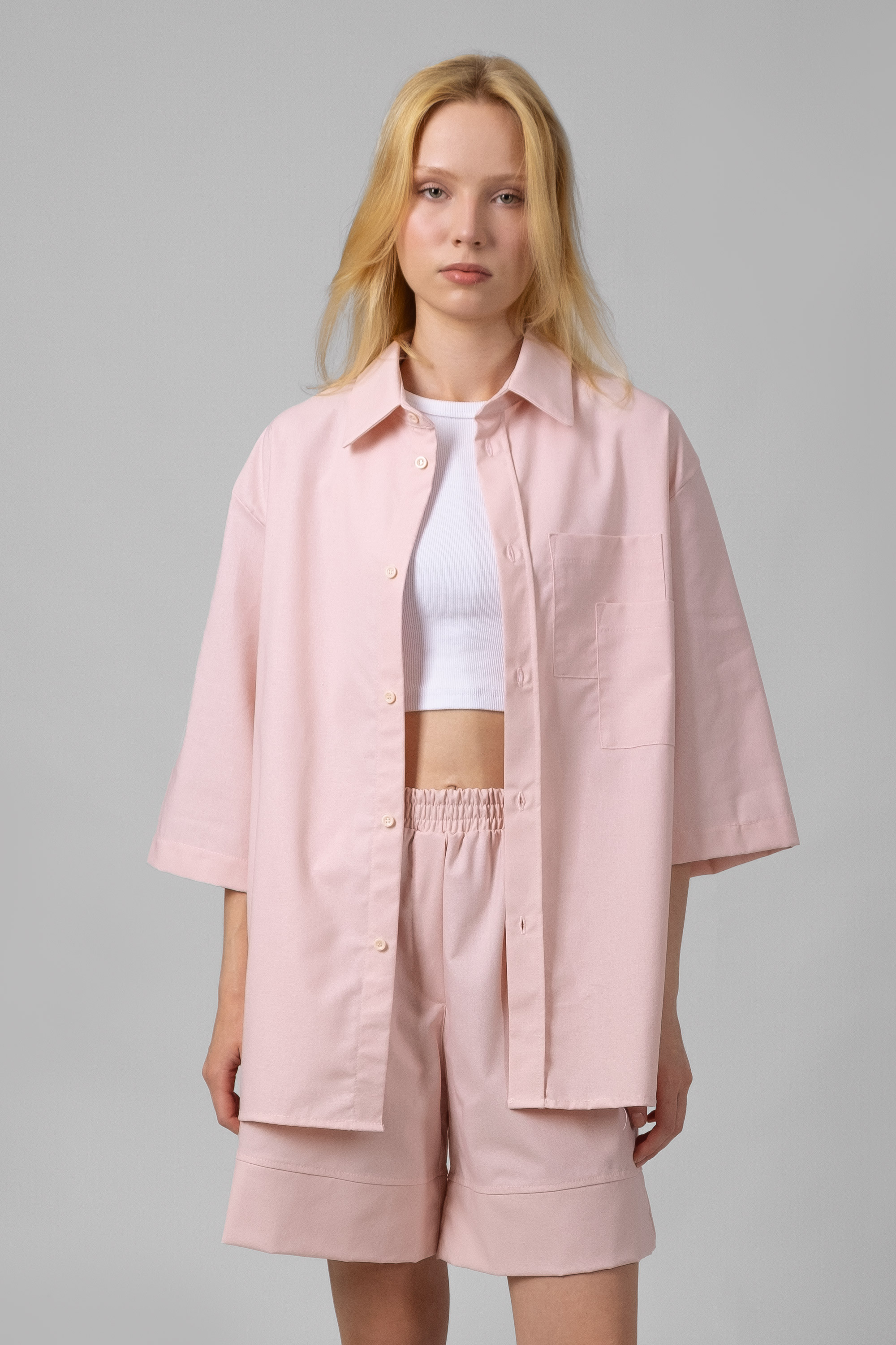 Oasis Suit