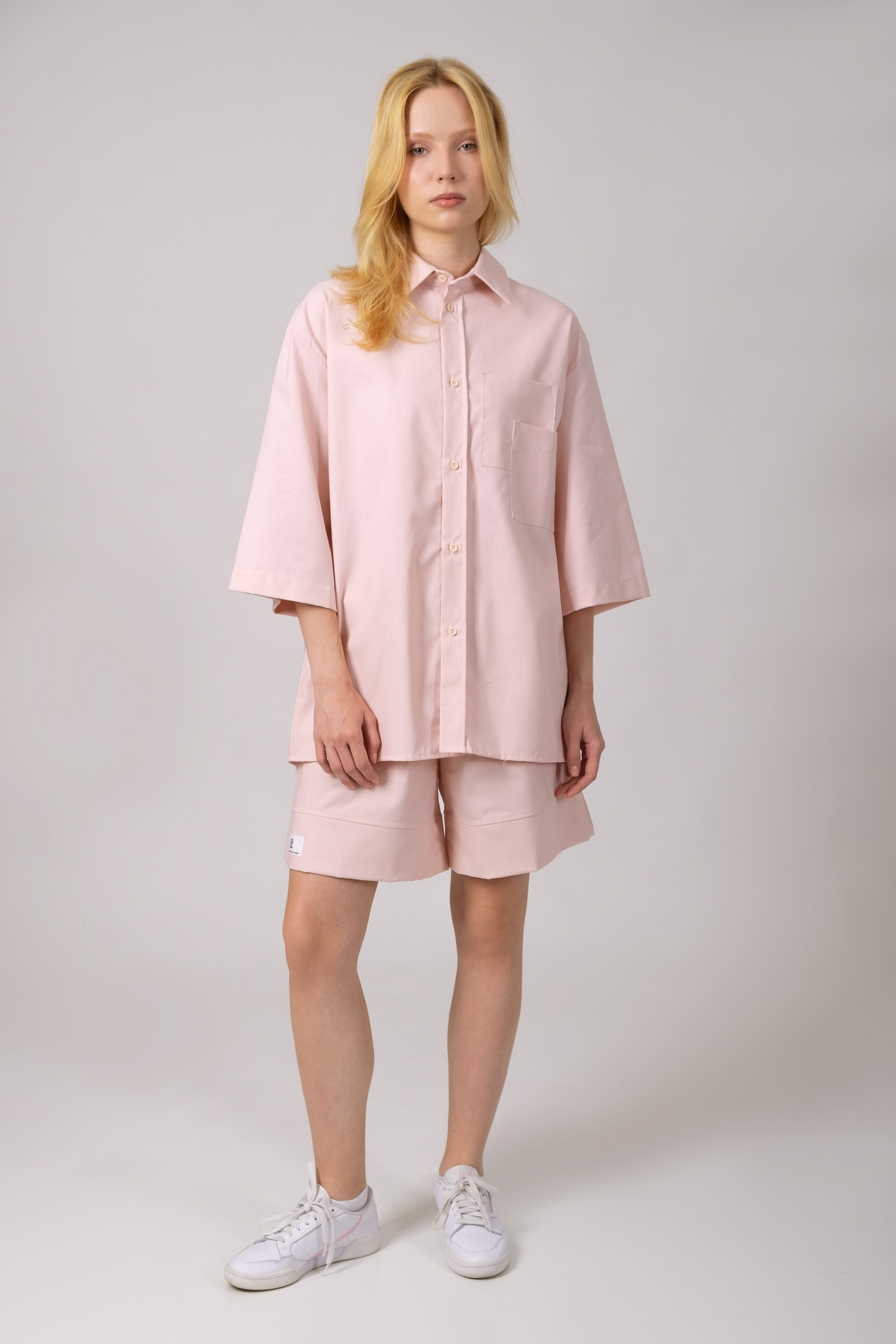 Oasis Suit