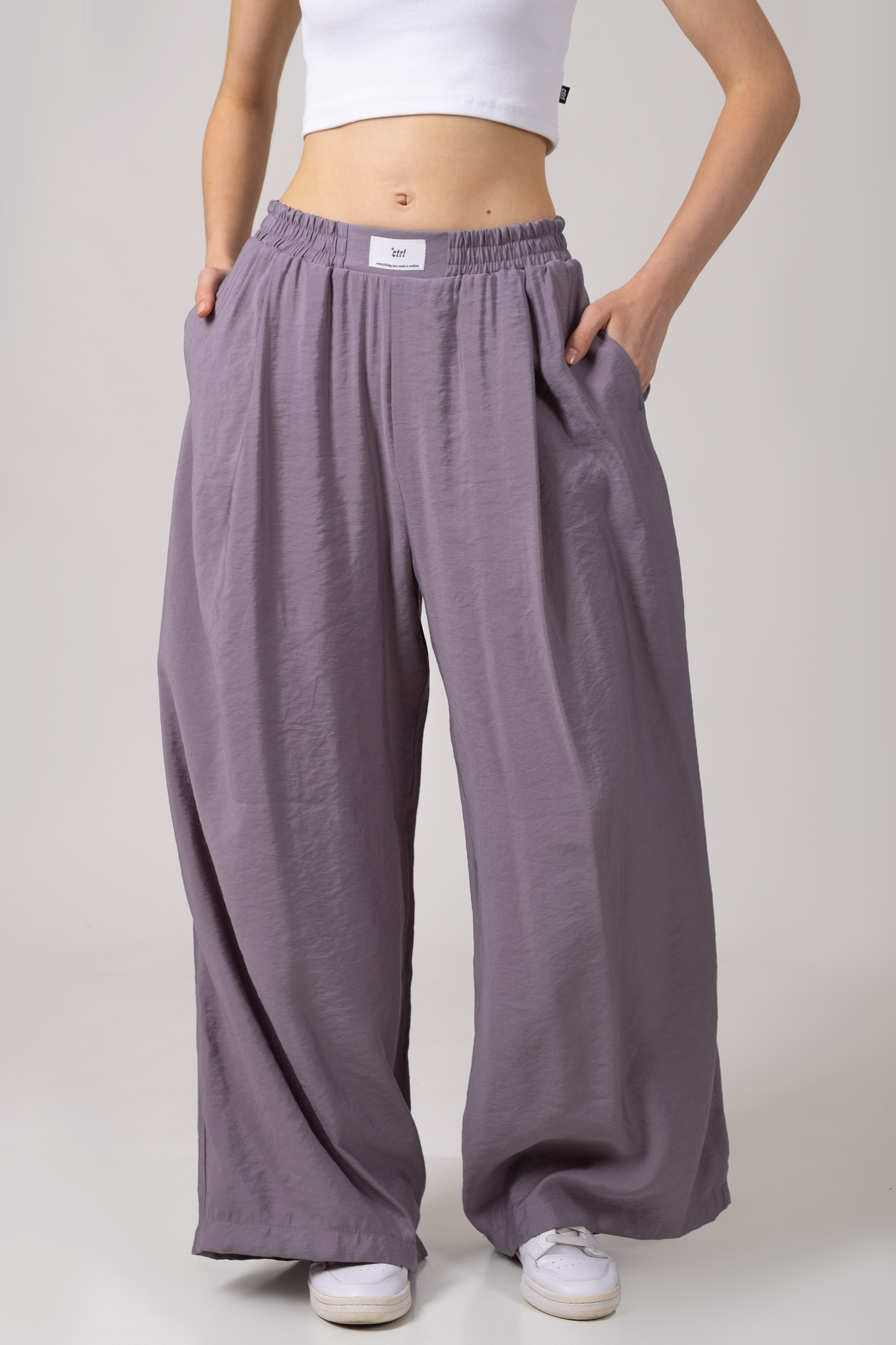 Luma Pants