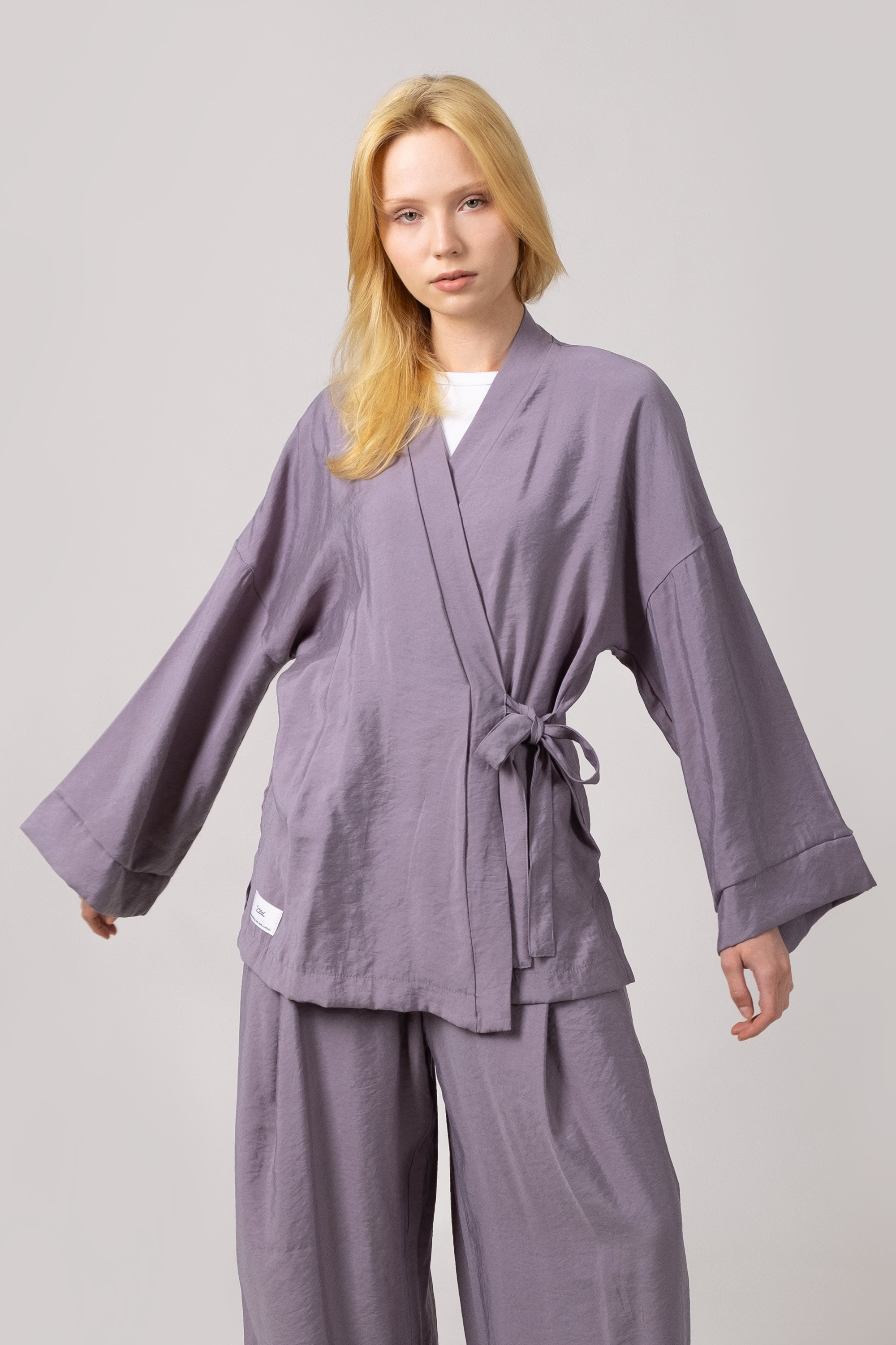 Luma Kimono