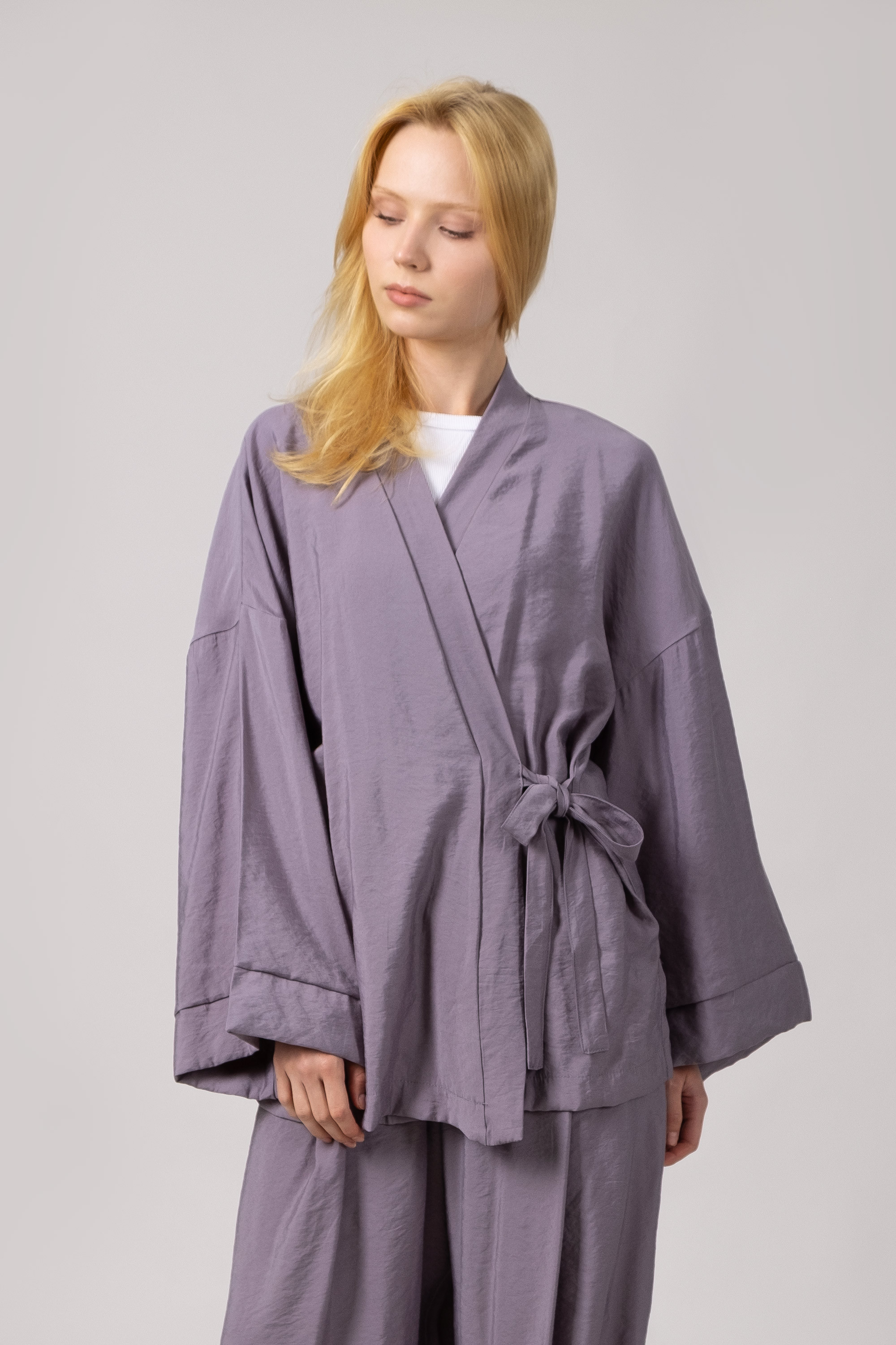 Luma Kimono