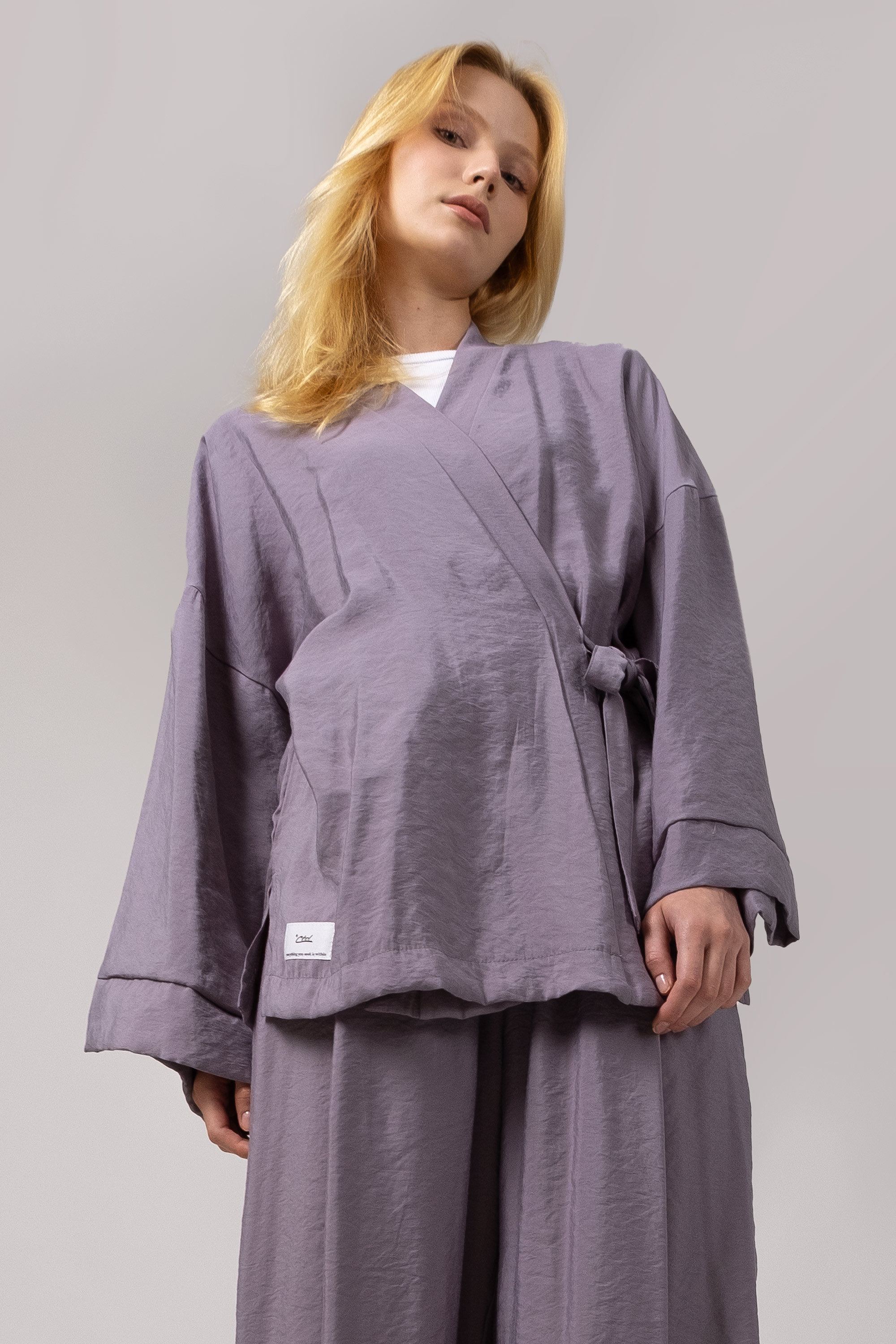 Luma Kimono