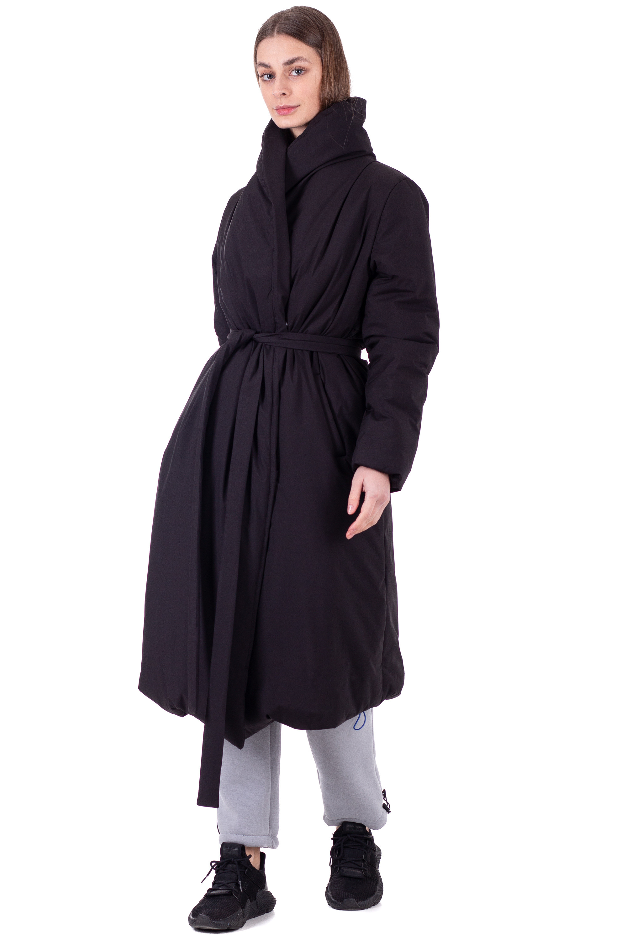 Borealis Coat