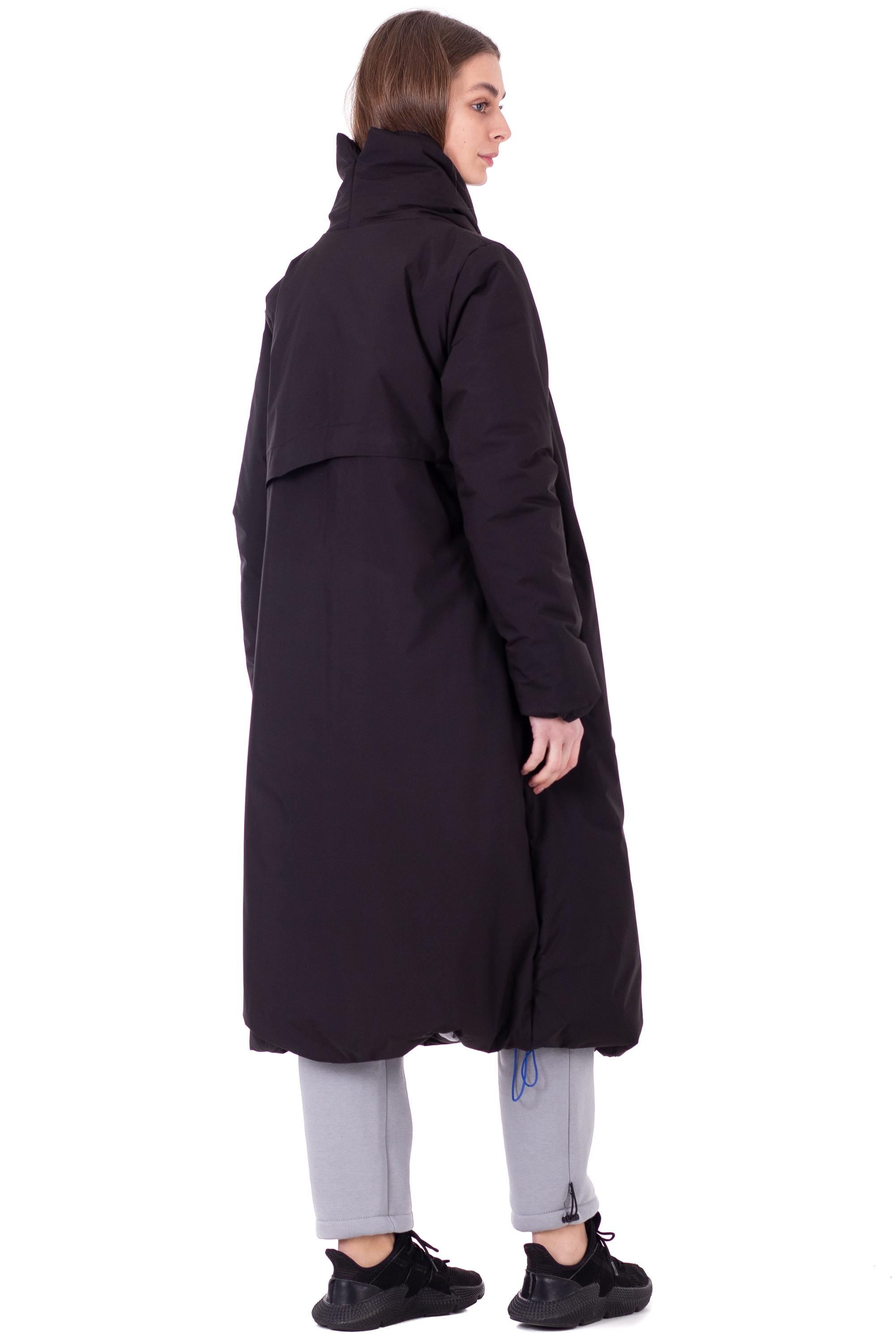 Borealis Coat