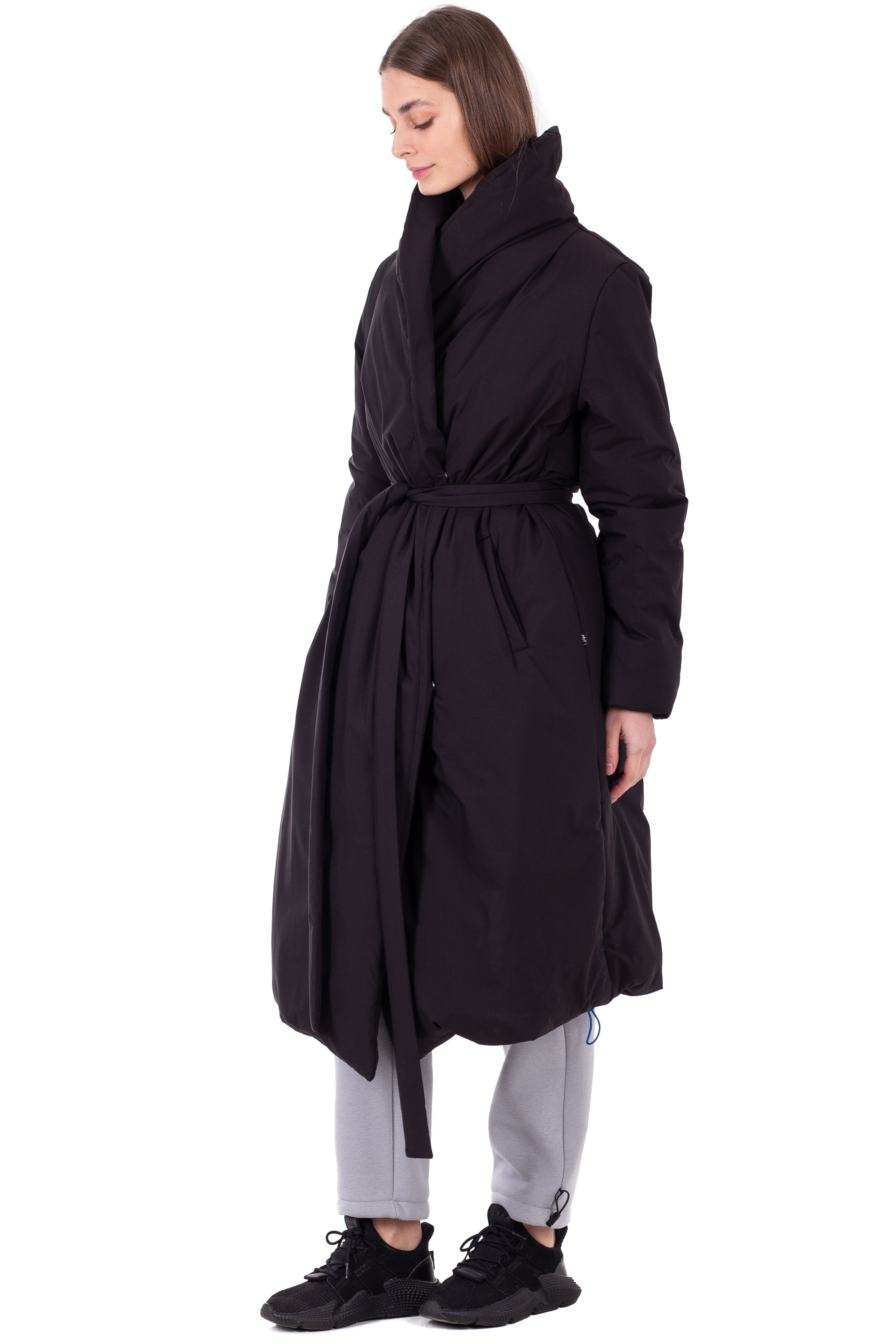 Borealis Coat