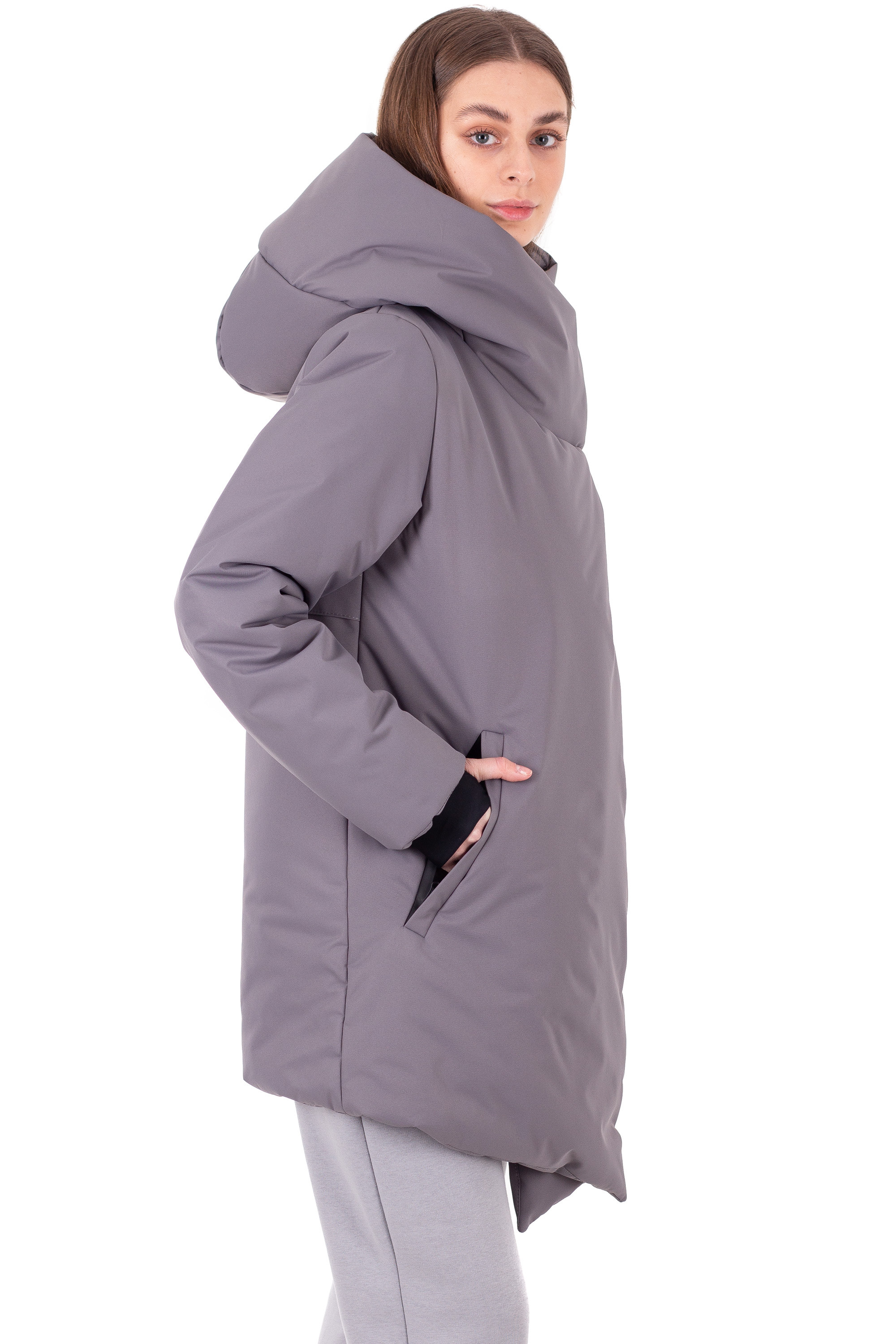 Fusion Jacket