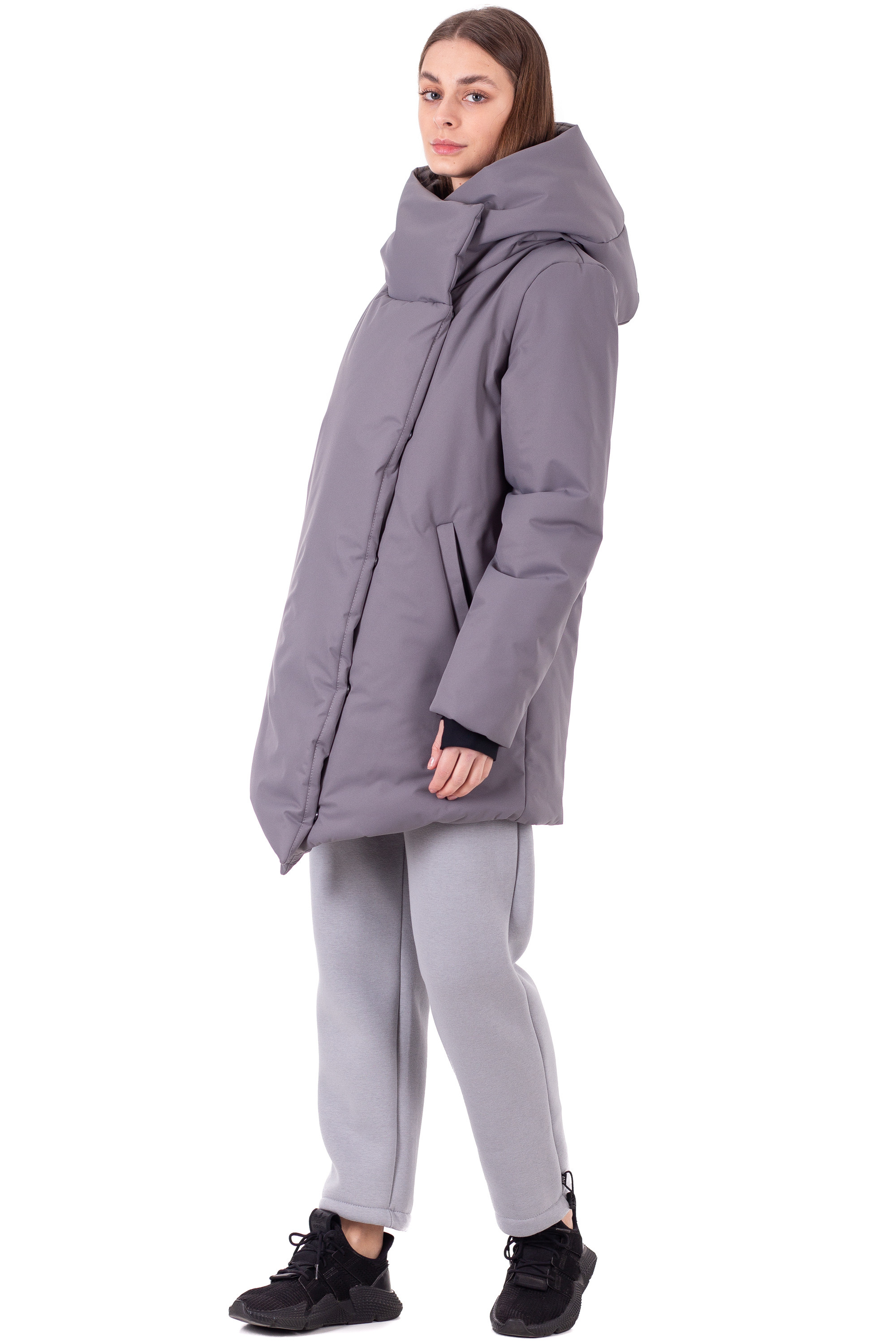 Fusion Jacket