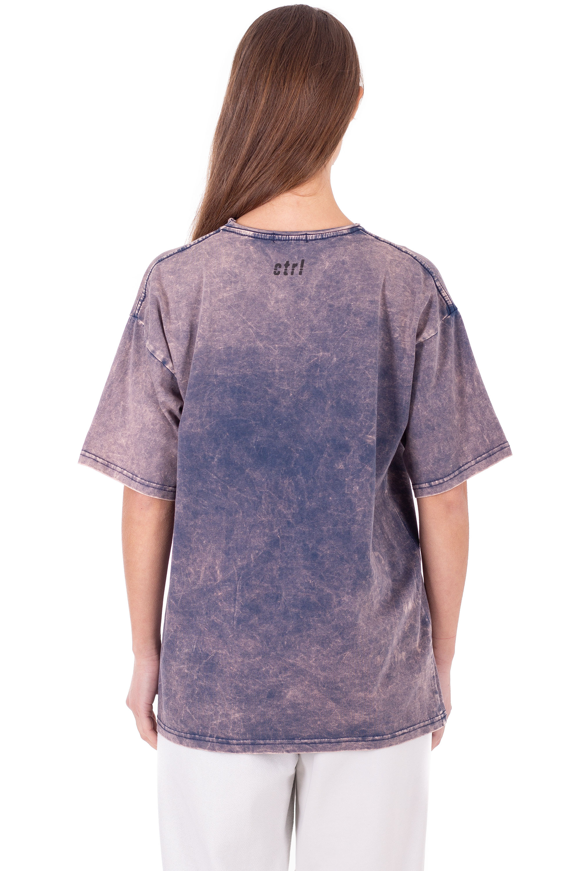 Ghost T