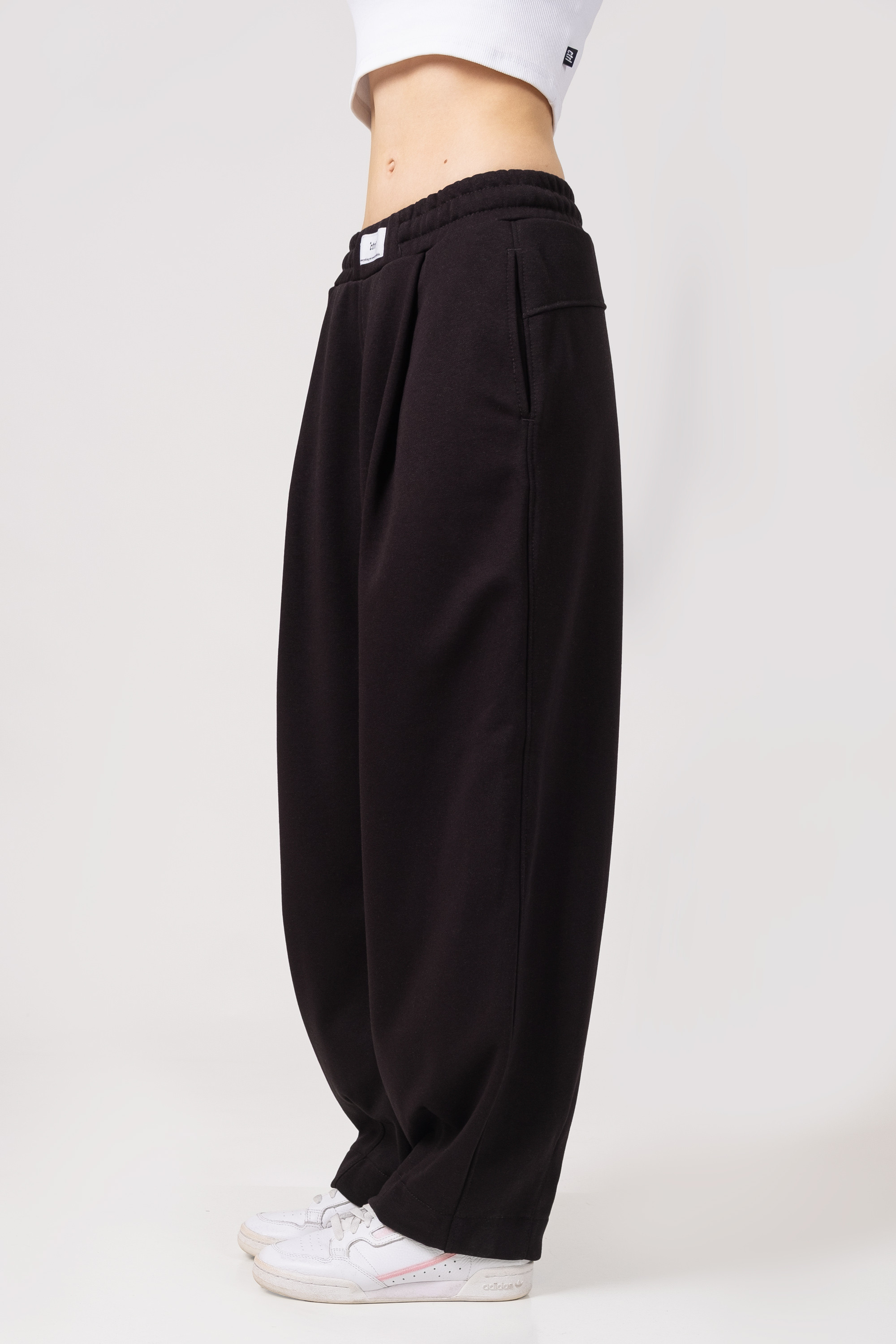 Posh Pants